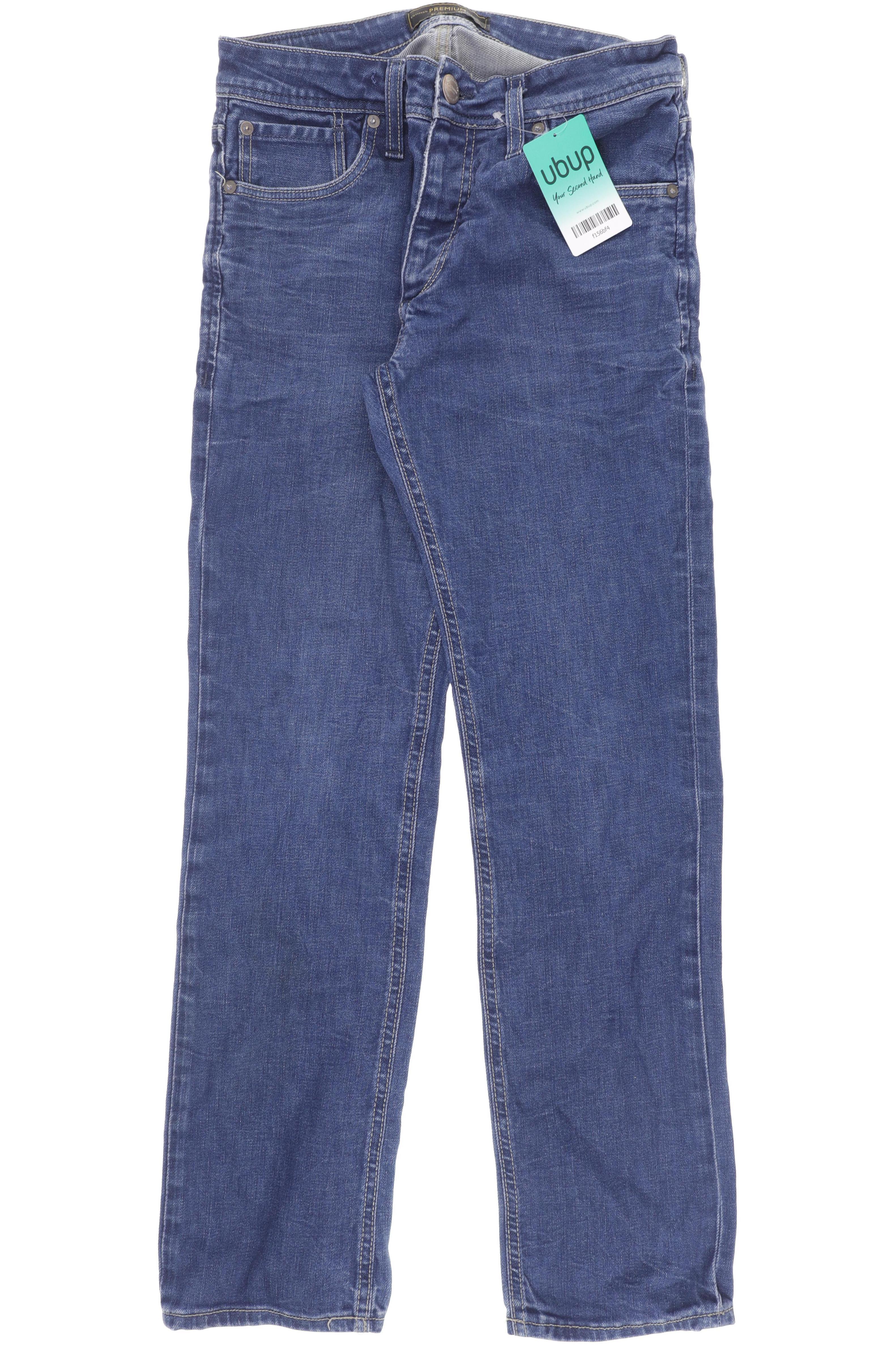 

Jack & Jones Herren Jeans, blau, Gr. 28