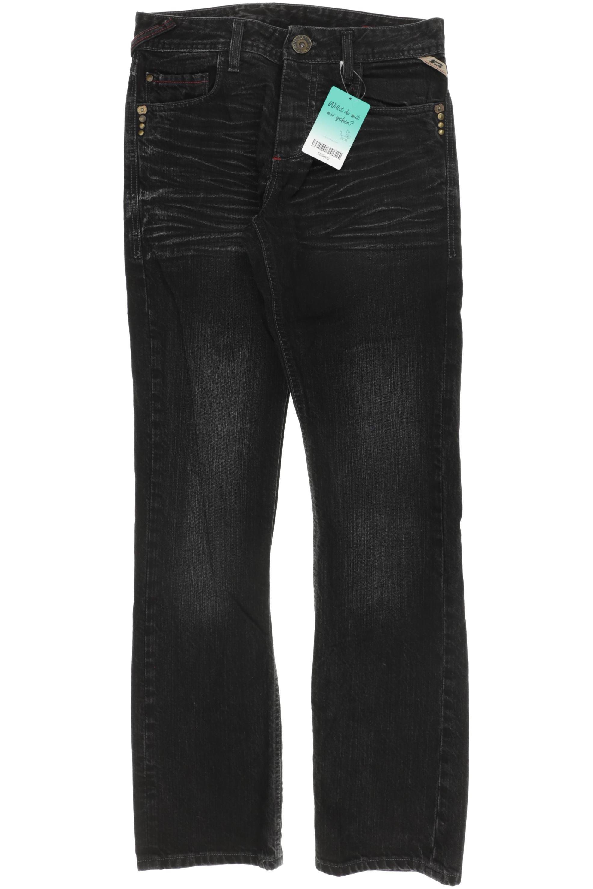 

Jack & Jones Herren Jeans, schwarz, Gr. 29
