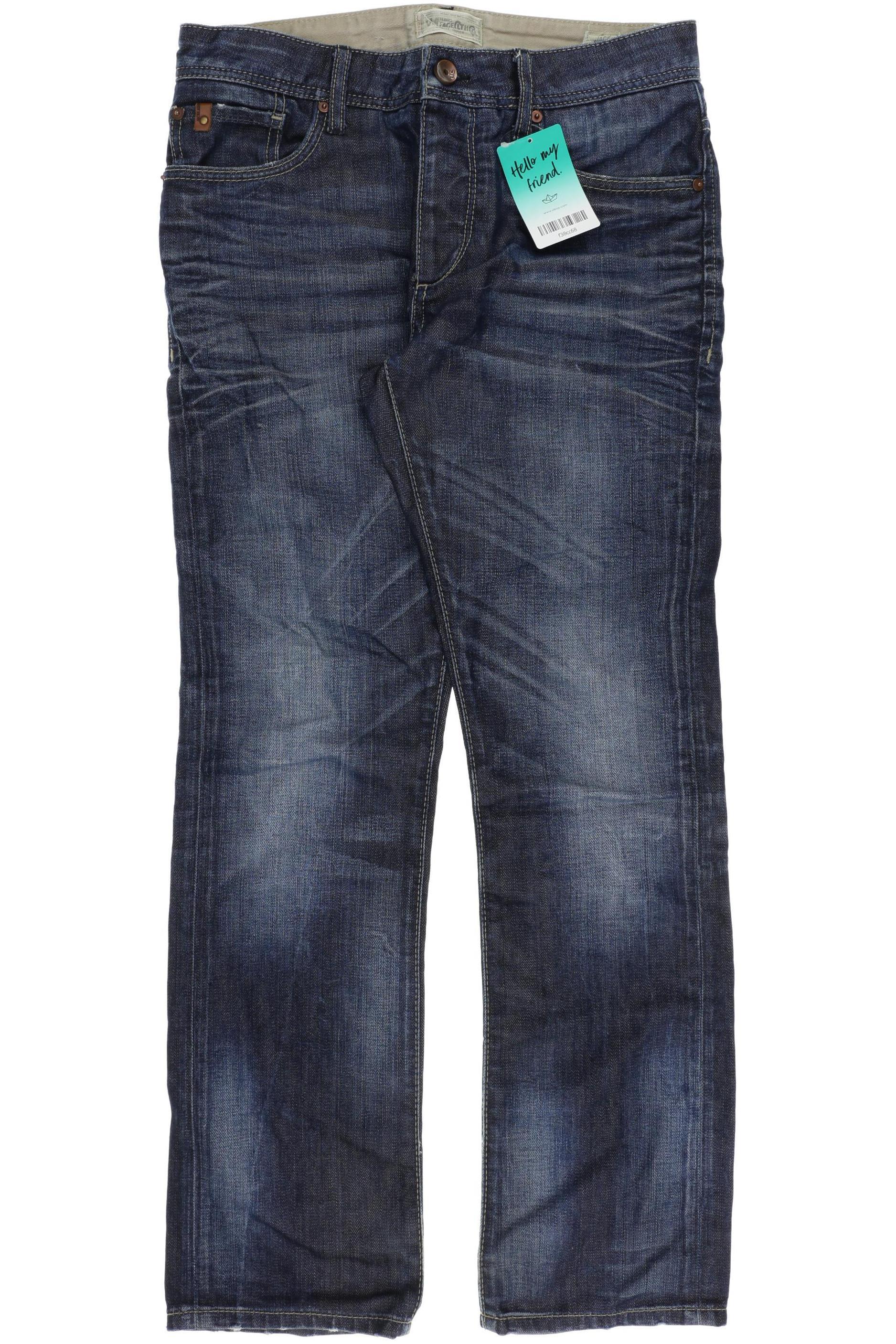 Thumbnail - Jack &amp; Jones Herren Jeans, blau, Gr. 30