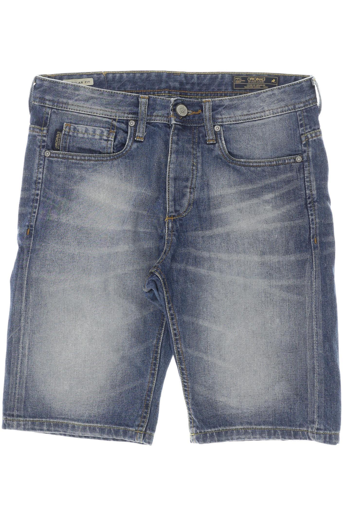 

Jack & Jones Herren Jeans, blau, Gr.