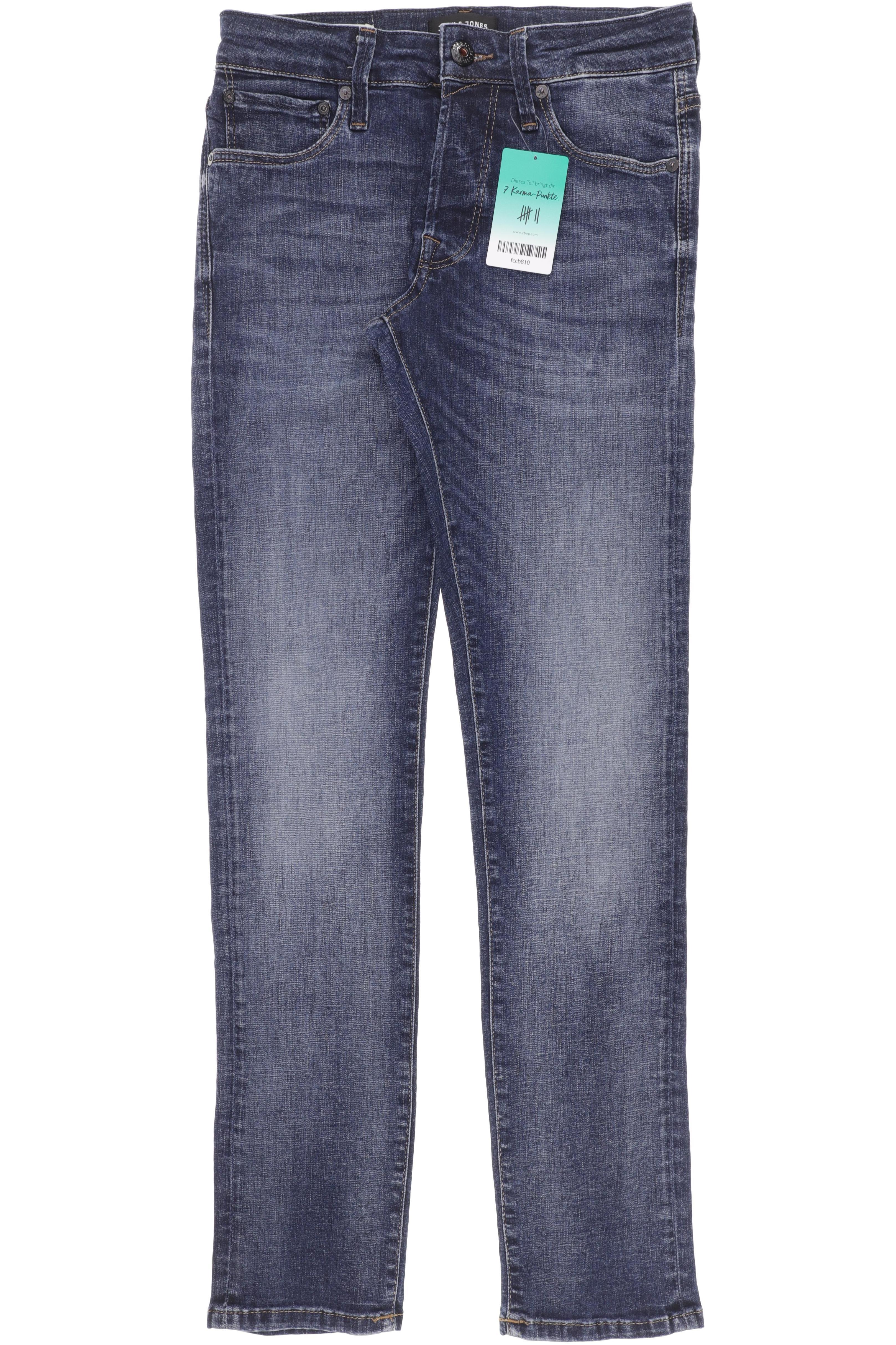 

Jack & Jones Herren Jeans, blau, Gr. 28