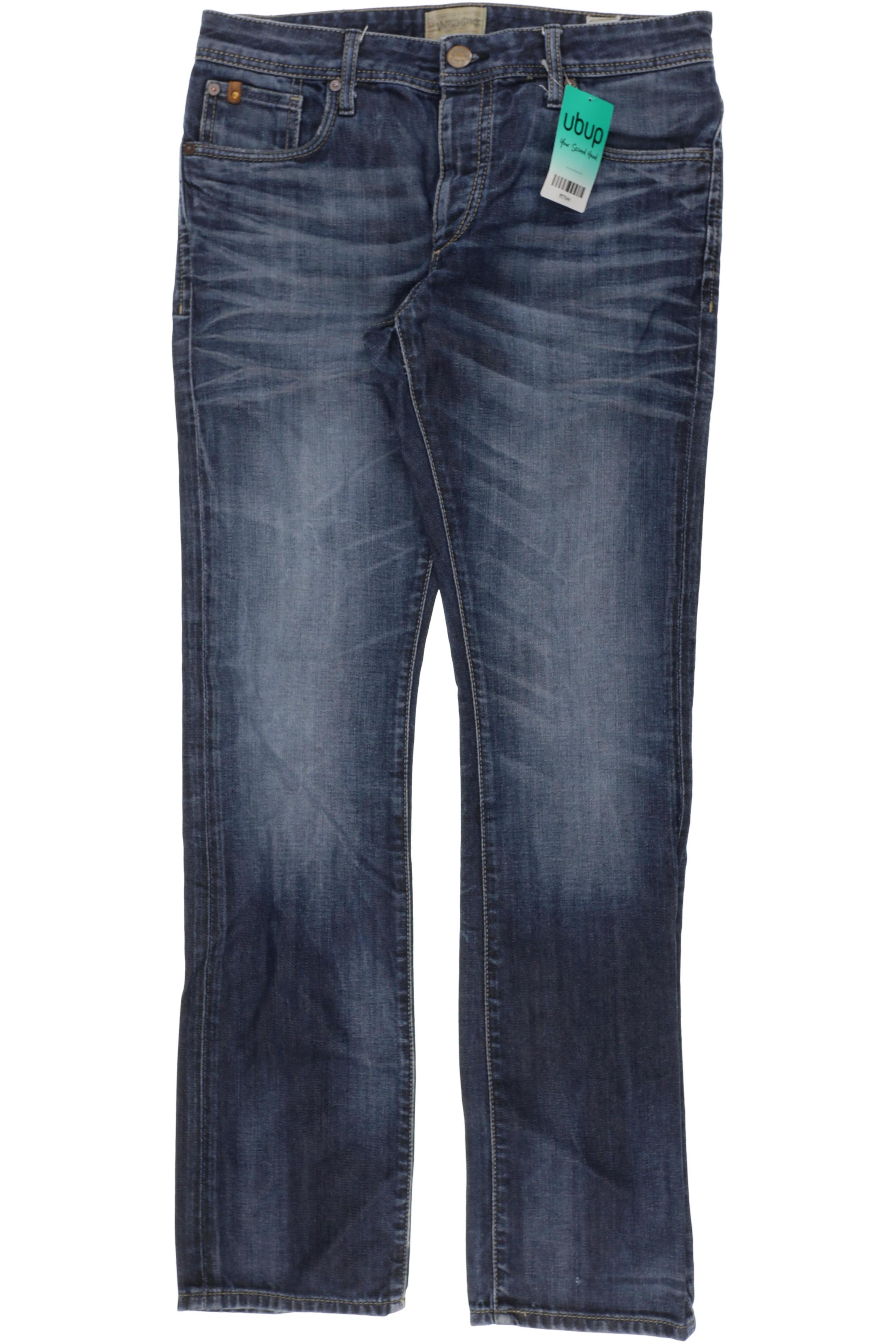 

Jack & Jones Herren Jeans, blau, Gr. 31