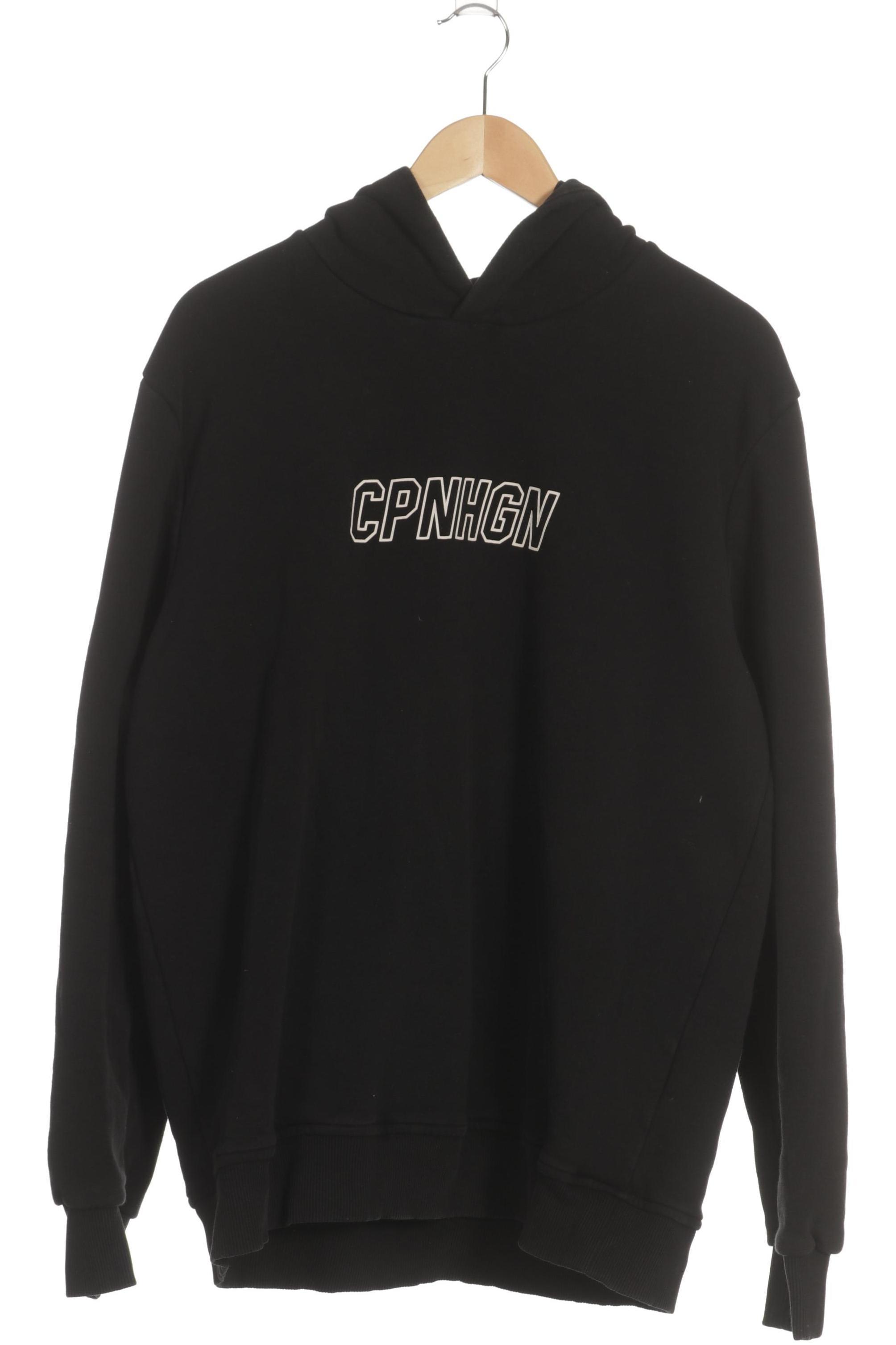 

Jack & Jones Herren Kapuzenpullover, schwarz, Gr.