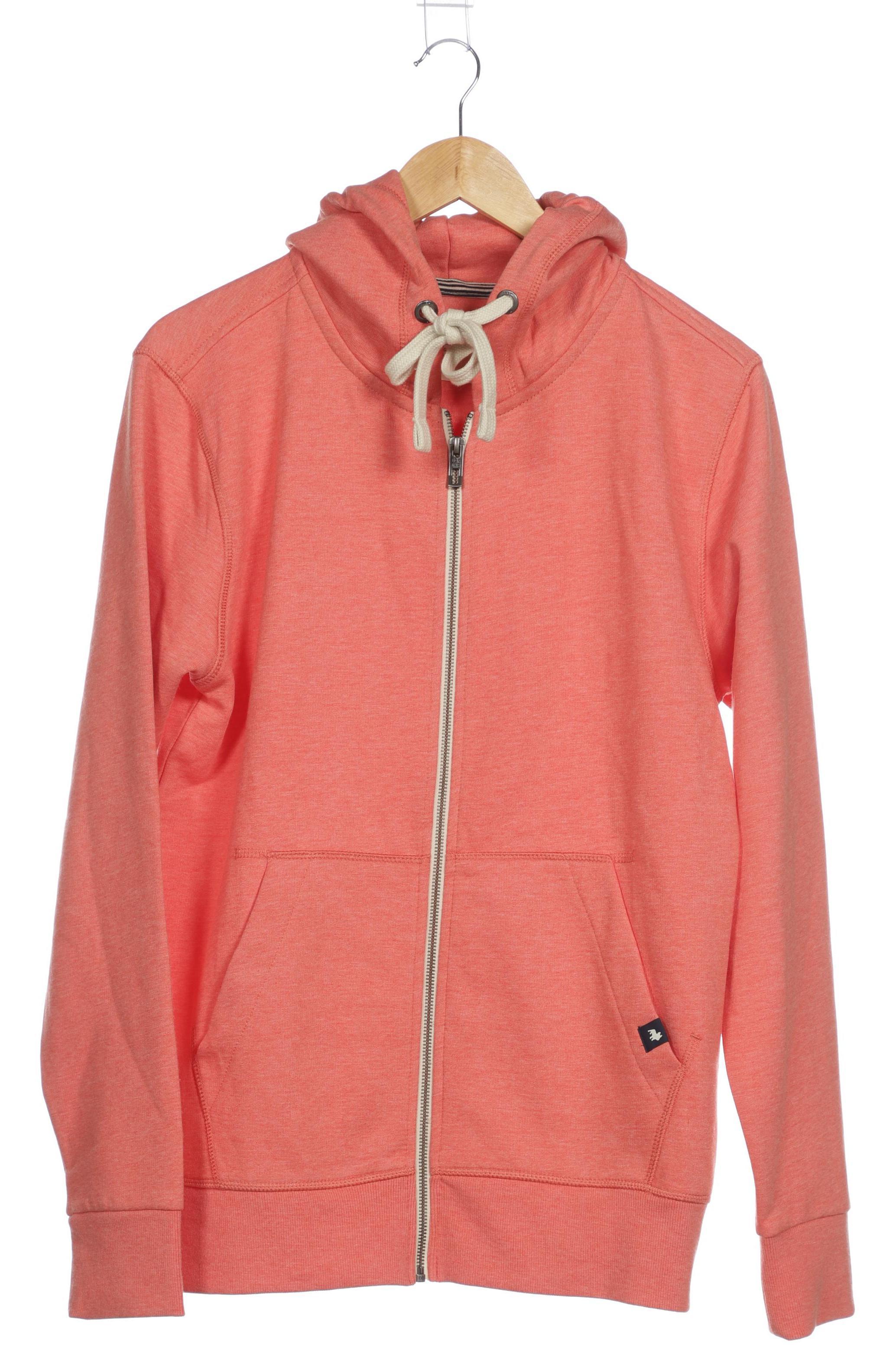 

Jack & Jones Herren Kapuzenpullover, rot, Gr.