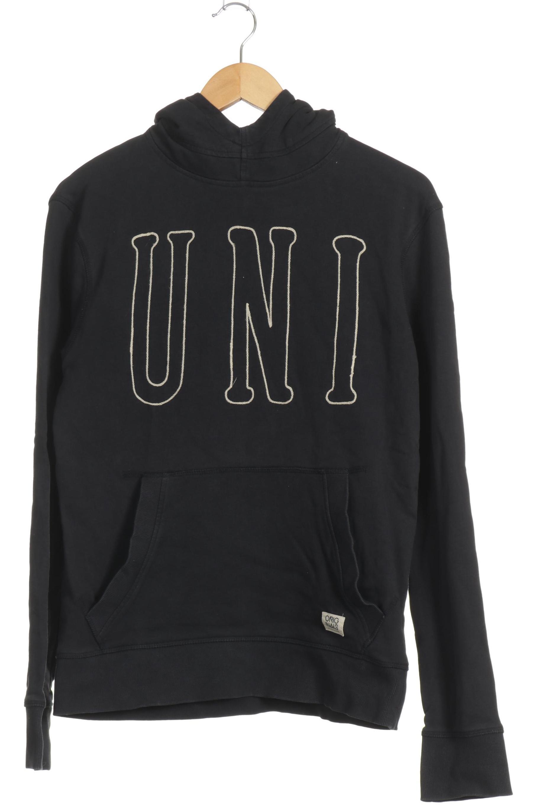 

Jack & Jones Herren Kapuzenpullover, blau, Gr.