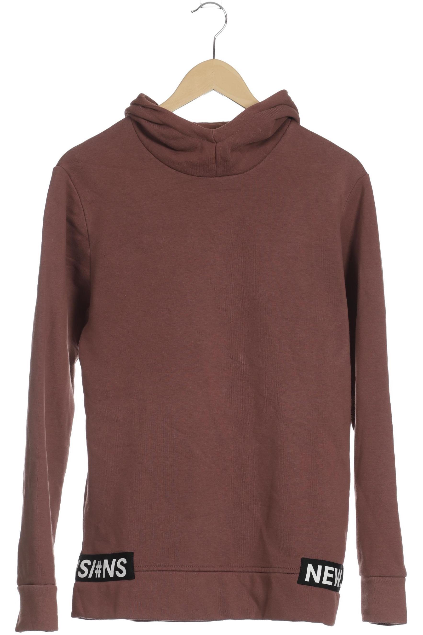 

Jack & Jones Herren Kapuzenpullover, braun, Gr.