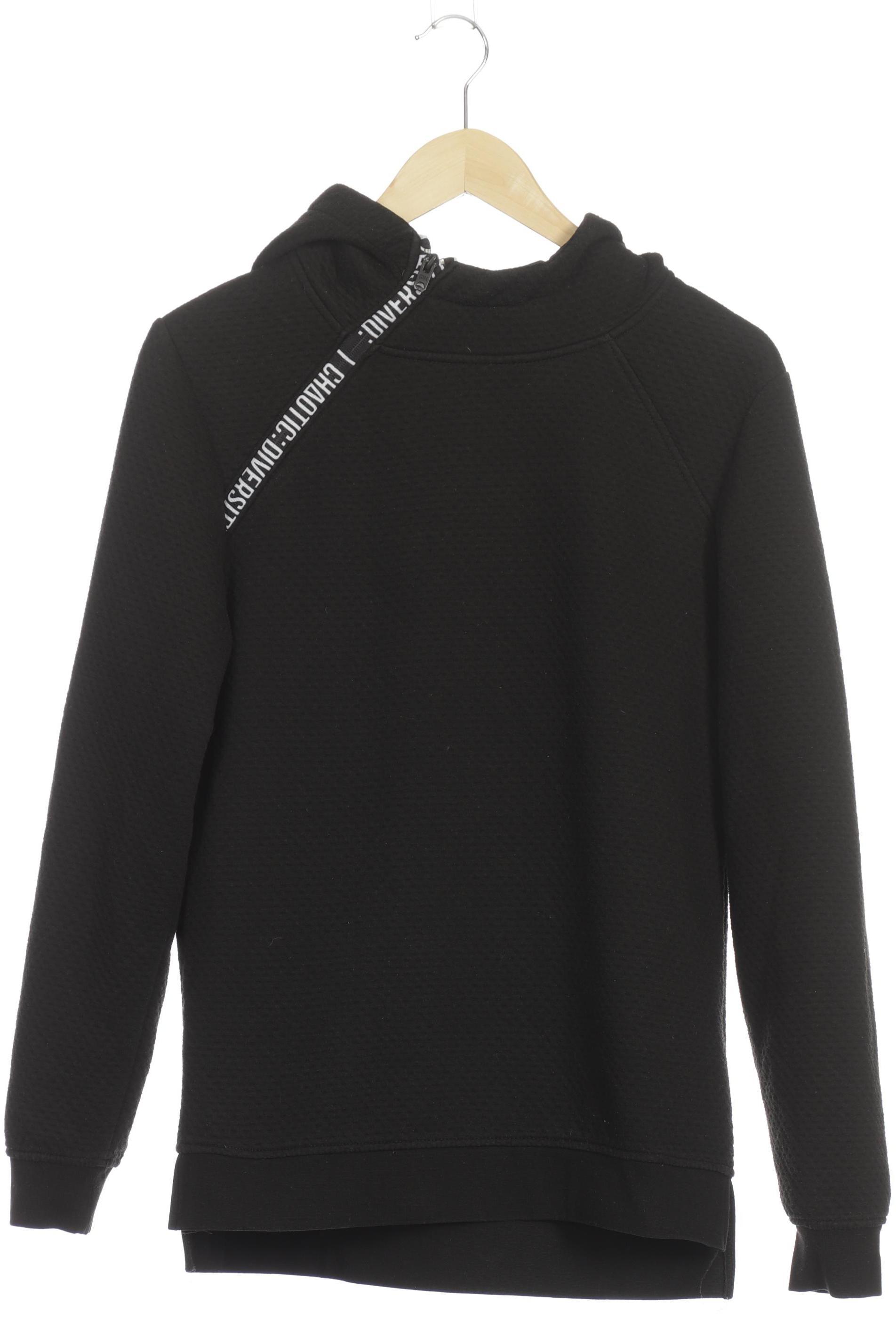 

Jack & Jones Herren Kapuzenpullover, schwarz, Gr.