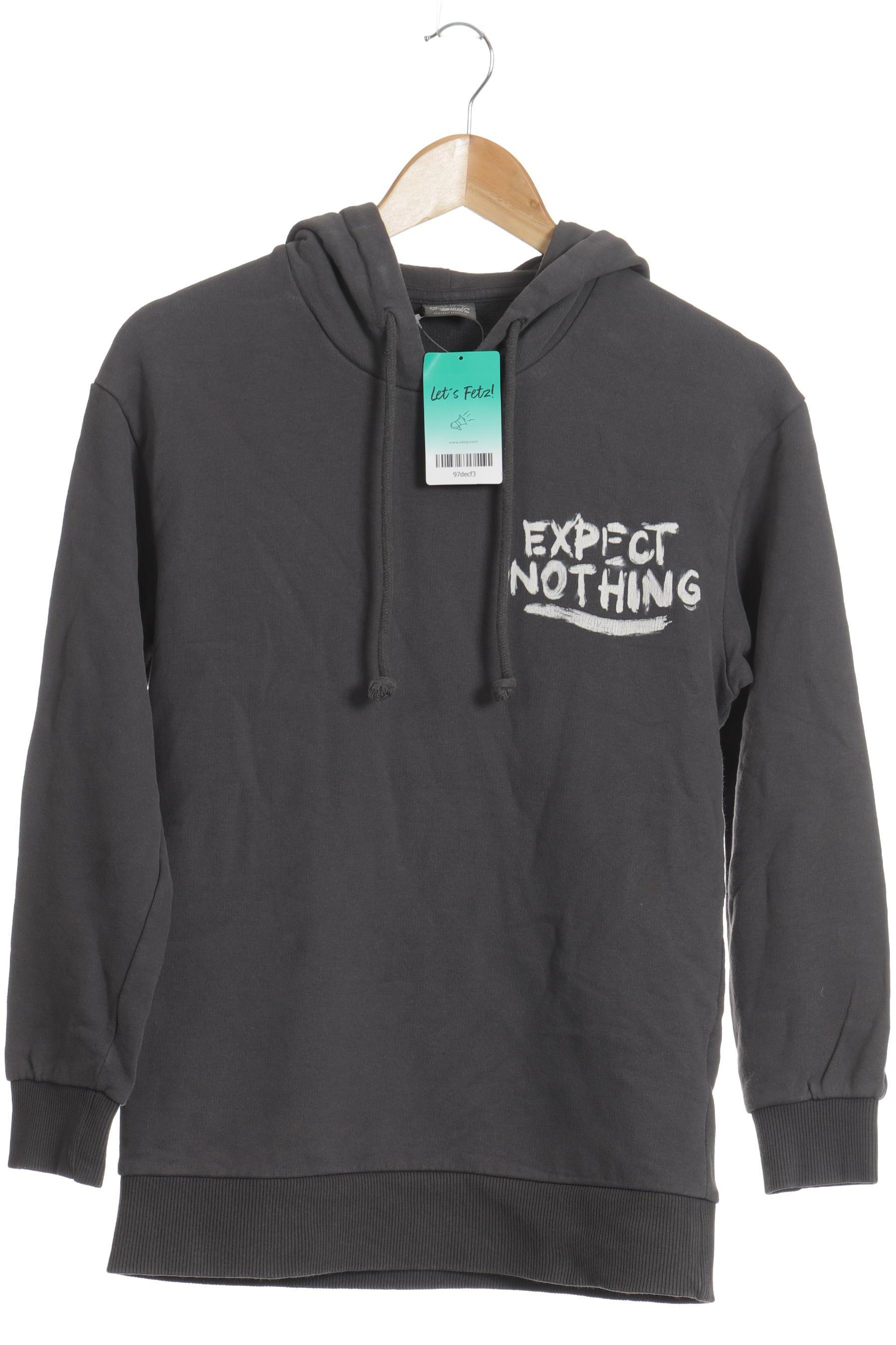 

Jack & Jones Herren Kapuzenpullover, grau, Gr.