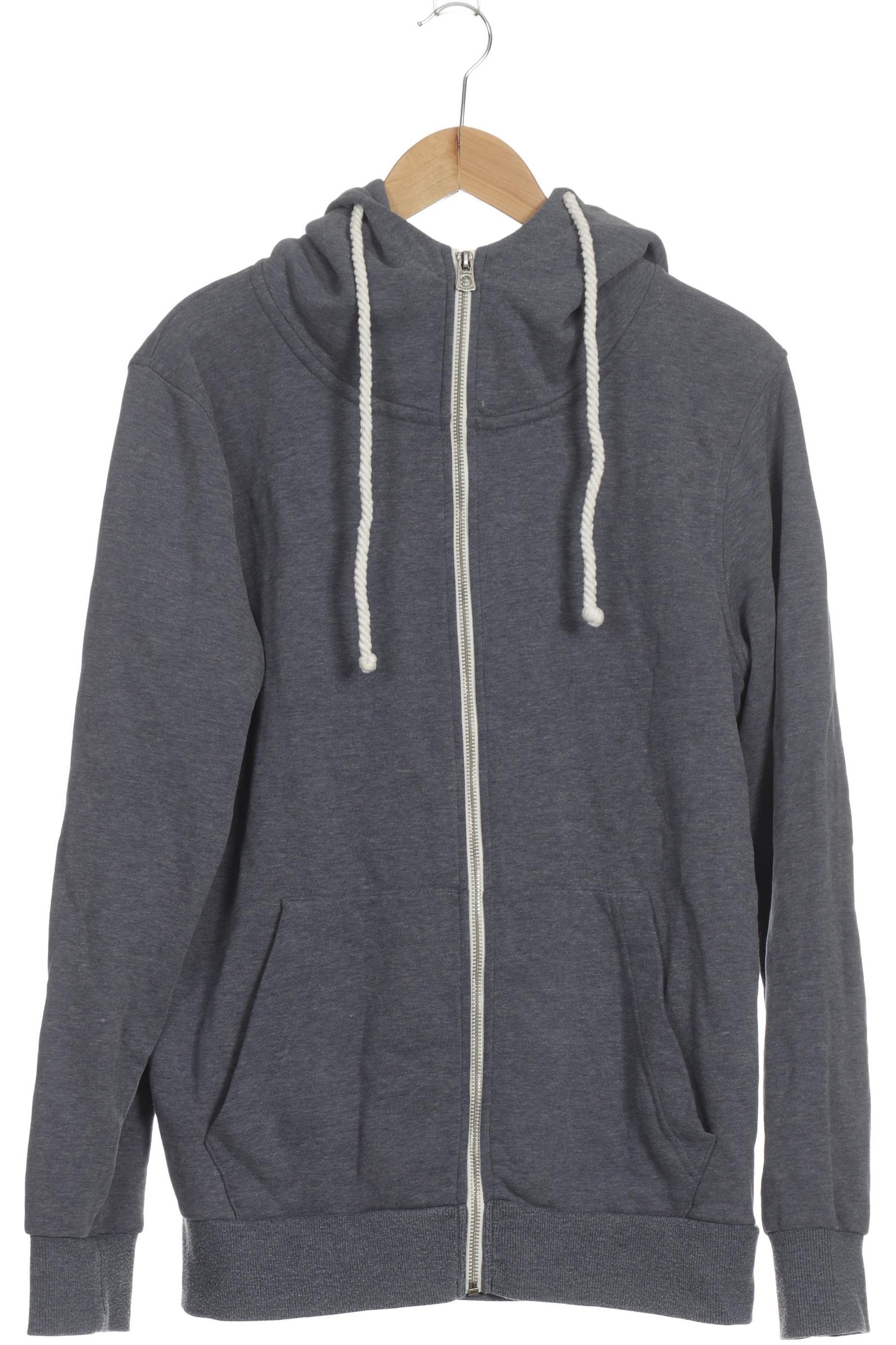 

Jack & Jones Herren Kapuzenpullover, blau, Gr.