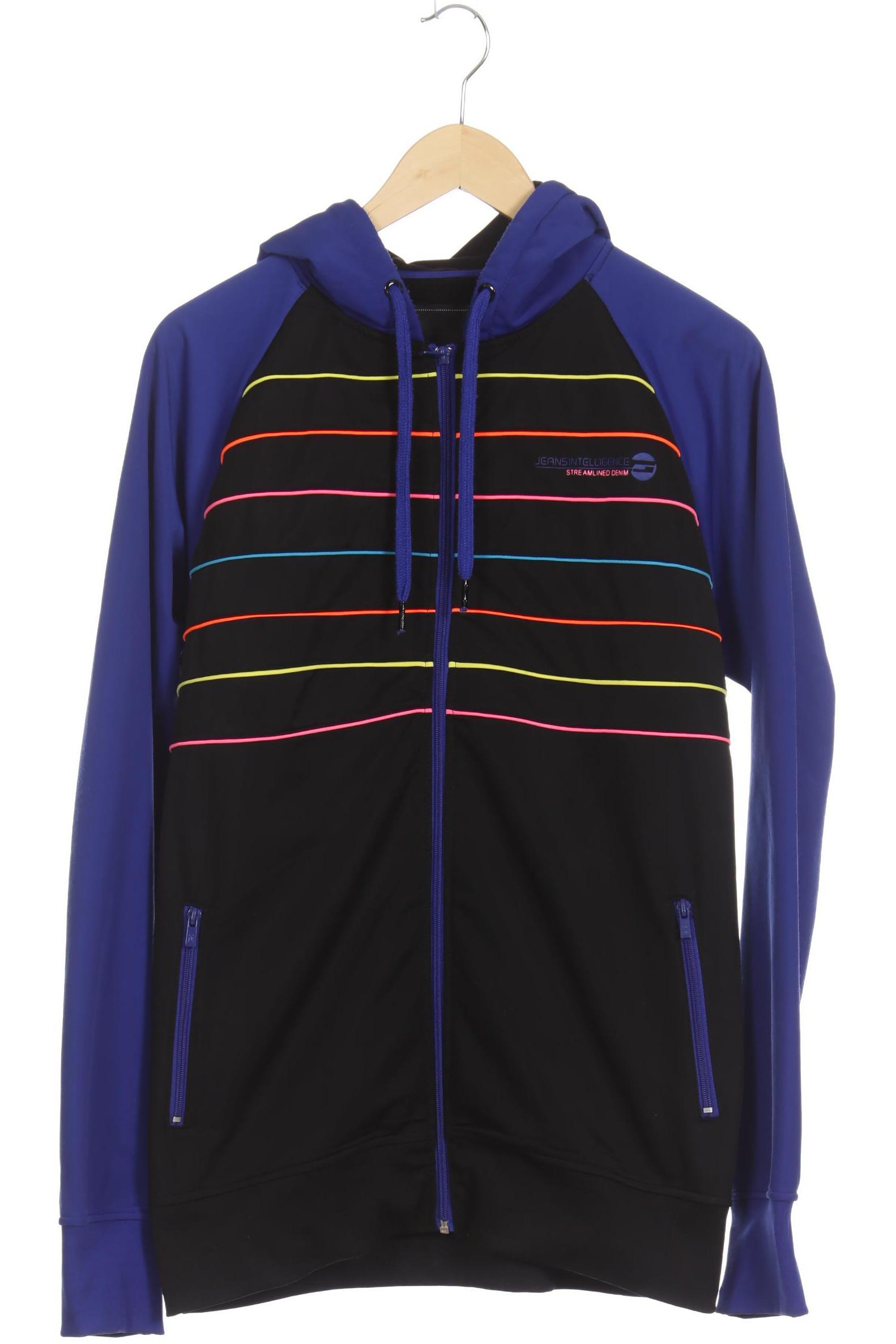 

Jack & Jones Herren Kapuzenpullover, schwarz, Gr.