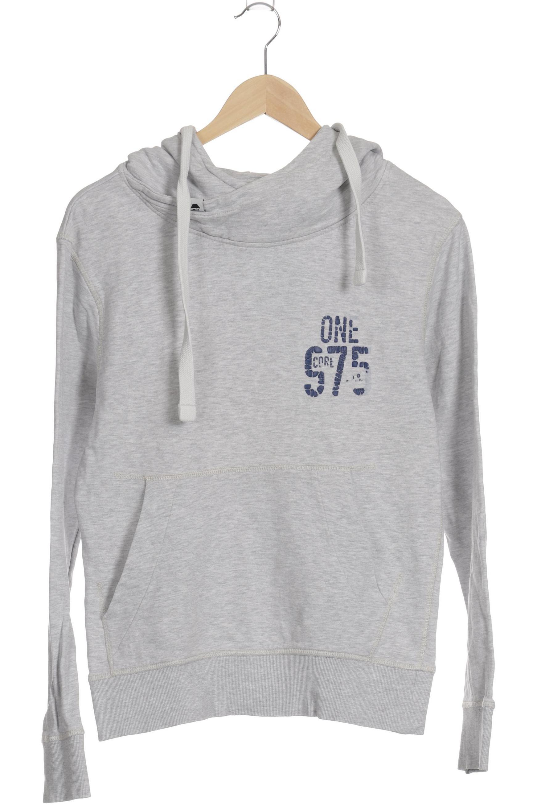 

Jack & Jones Herren Kapuzenpullover, grau, Gr.