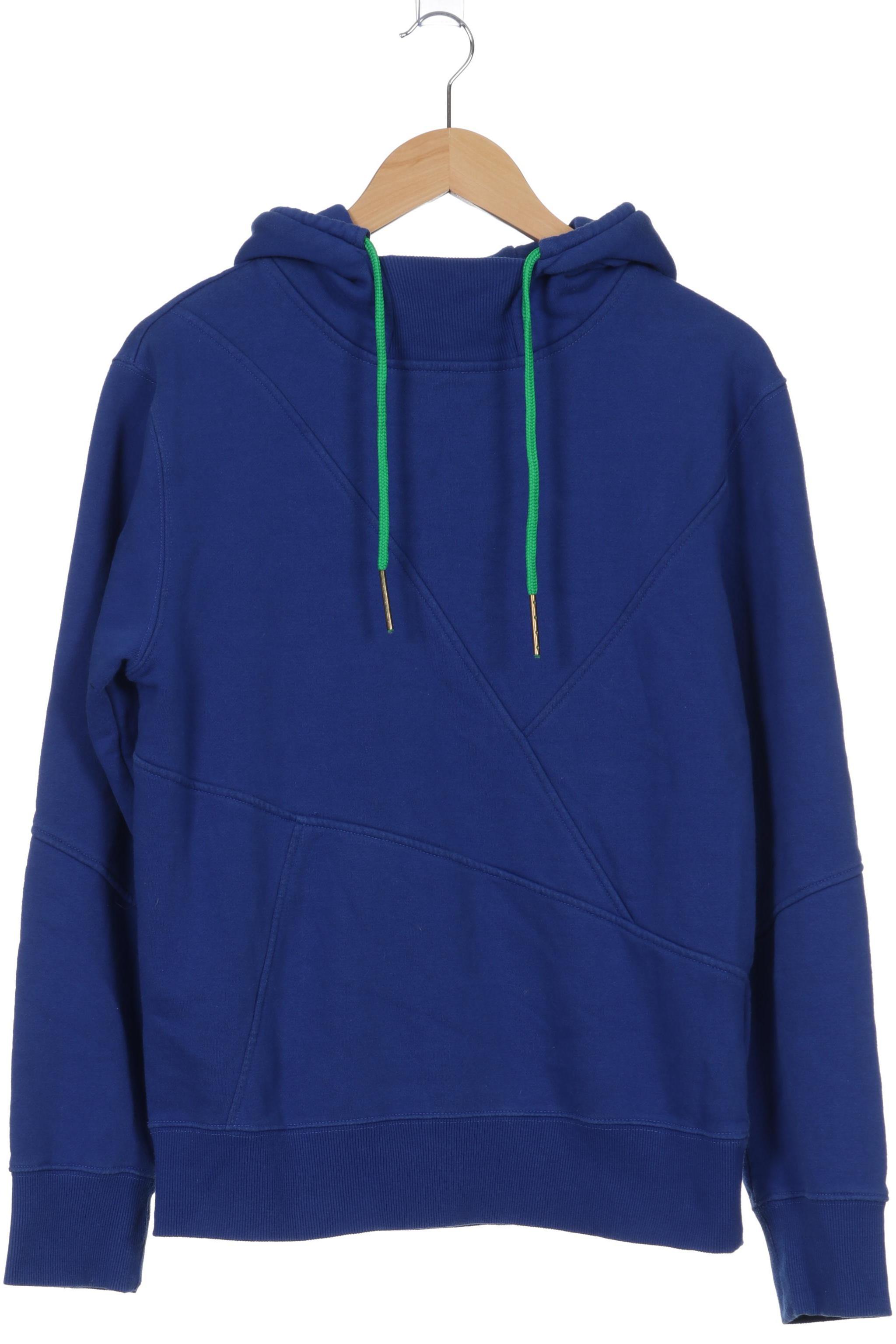 

Jack & Jones Herren Kapuzenpullover, blau, Gr.