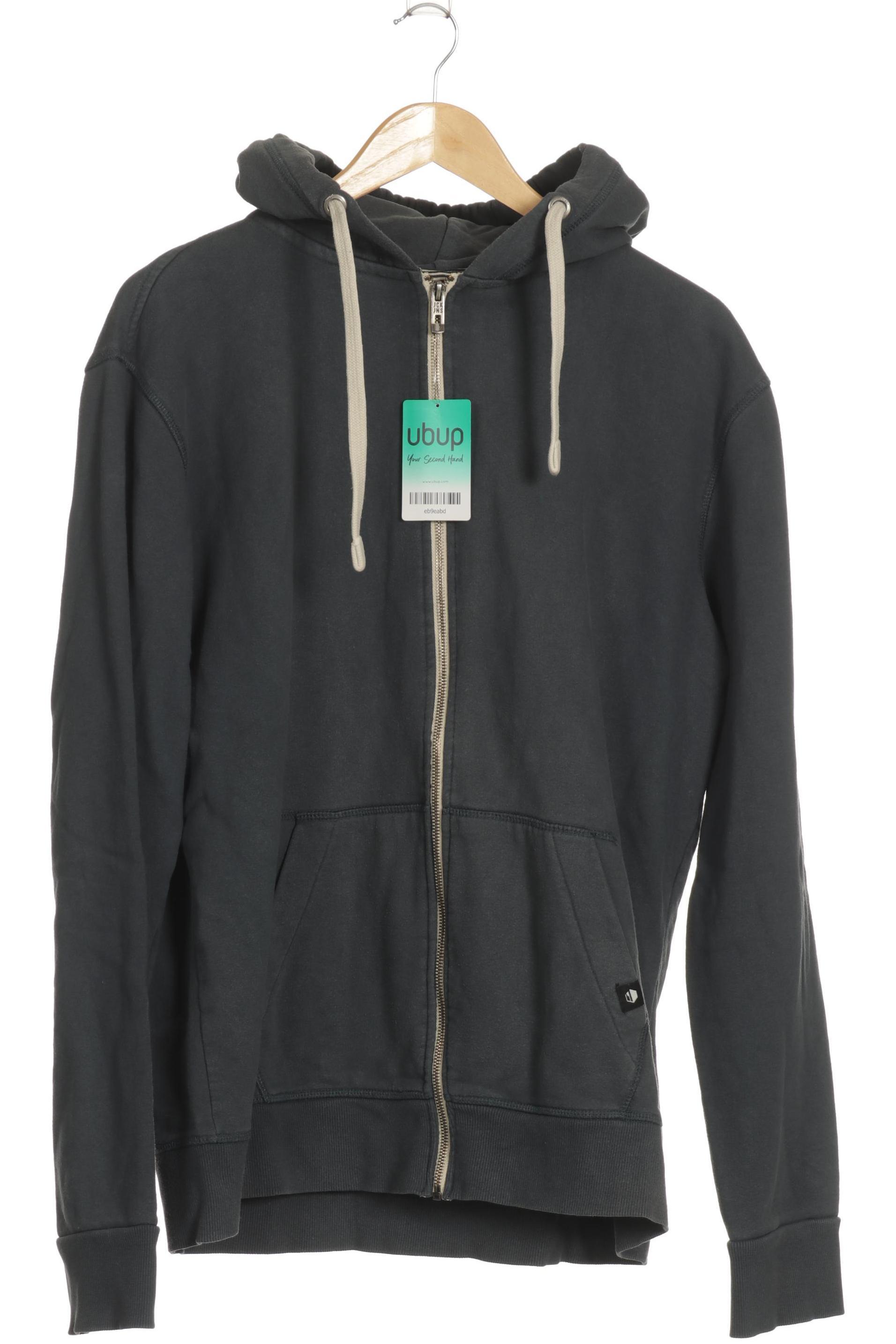 

Jack & Jones Herren Kapuzenpullover, blau, Gr.