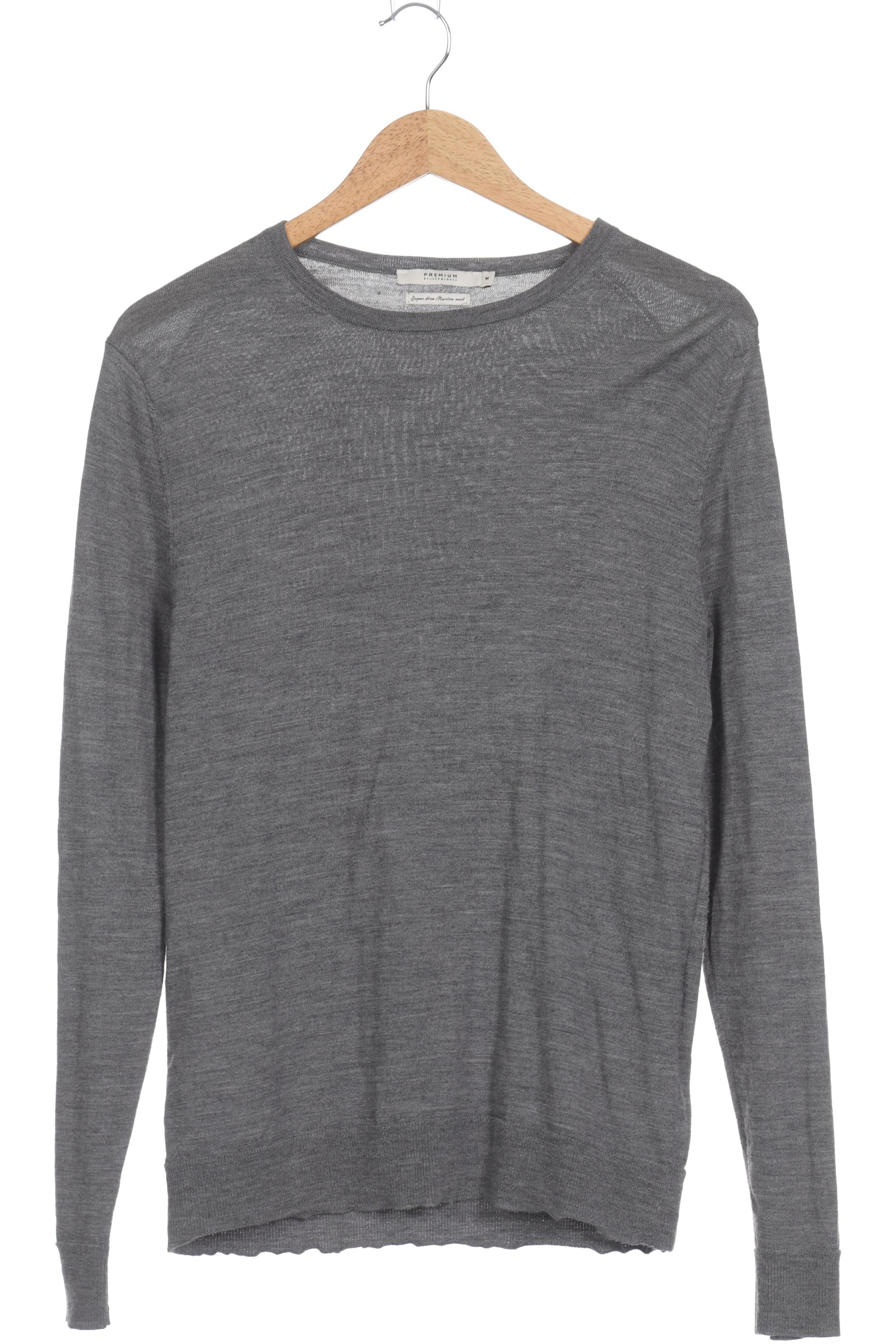 

Jack & Jones Herren Pullover, grau, Gr.