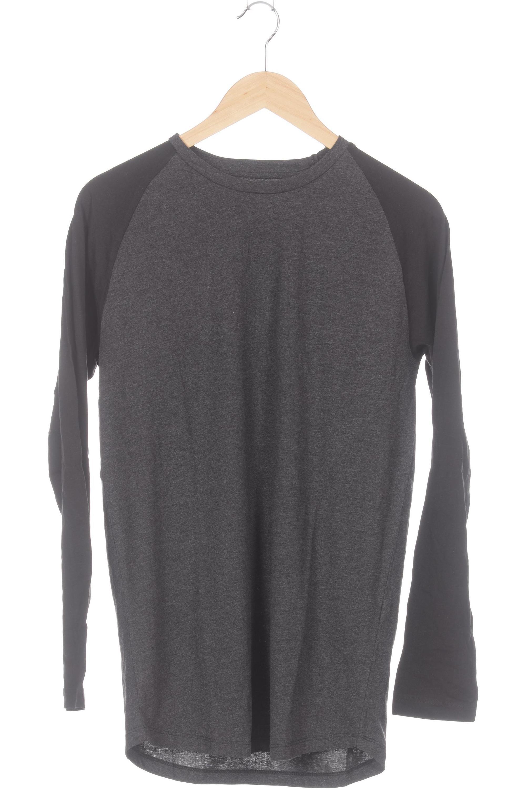 

Jack & Jones Herren Langarmshirt, grau, Gr.