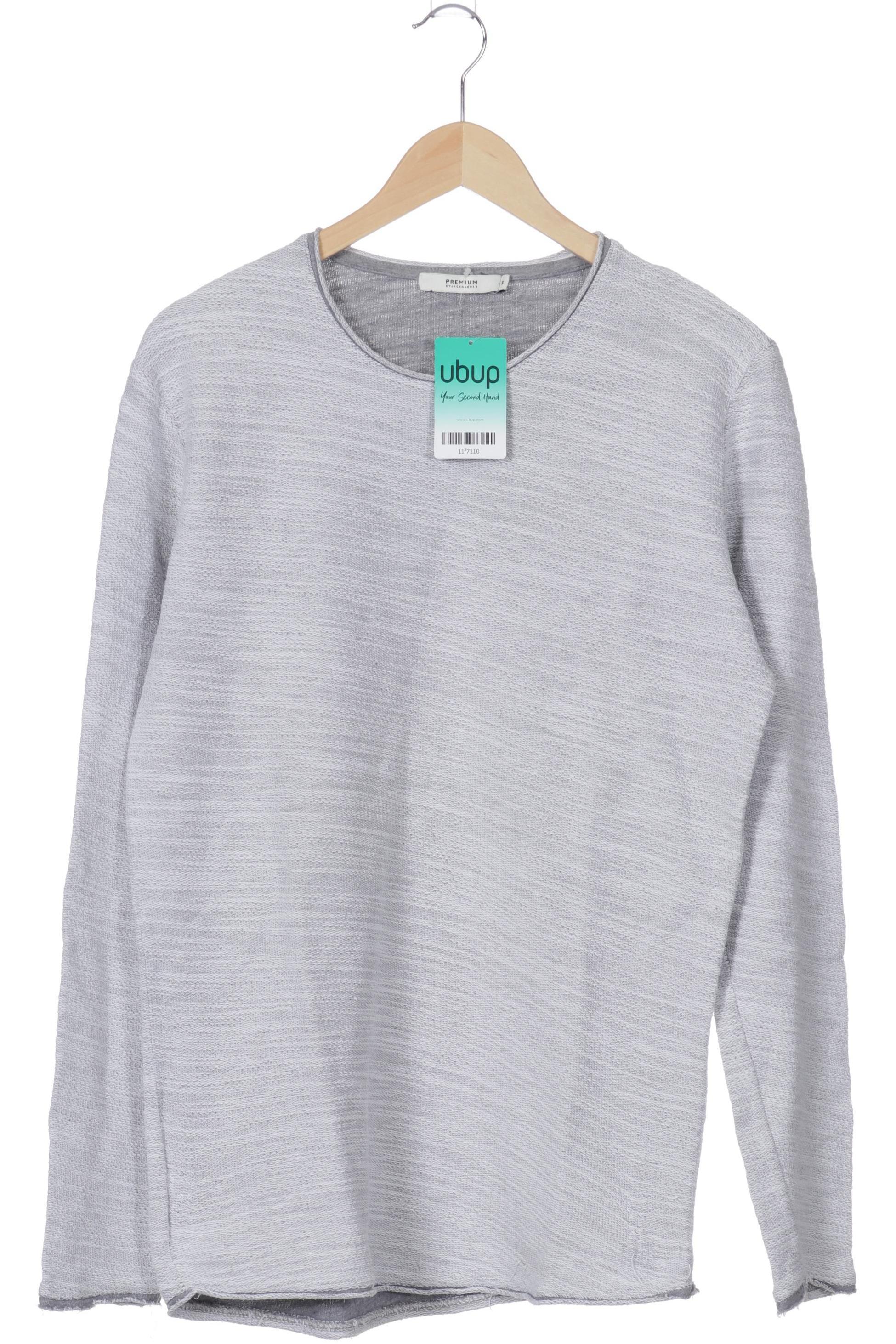 

Jack & Jones Herren Pullover, grau, Gr.