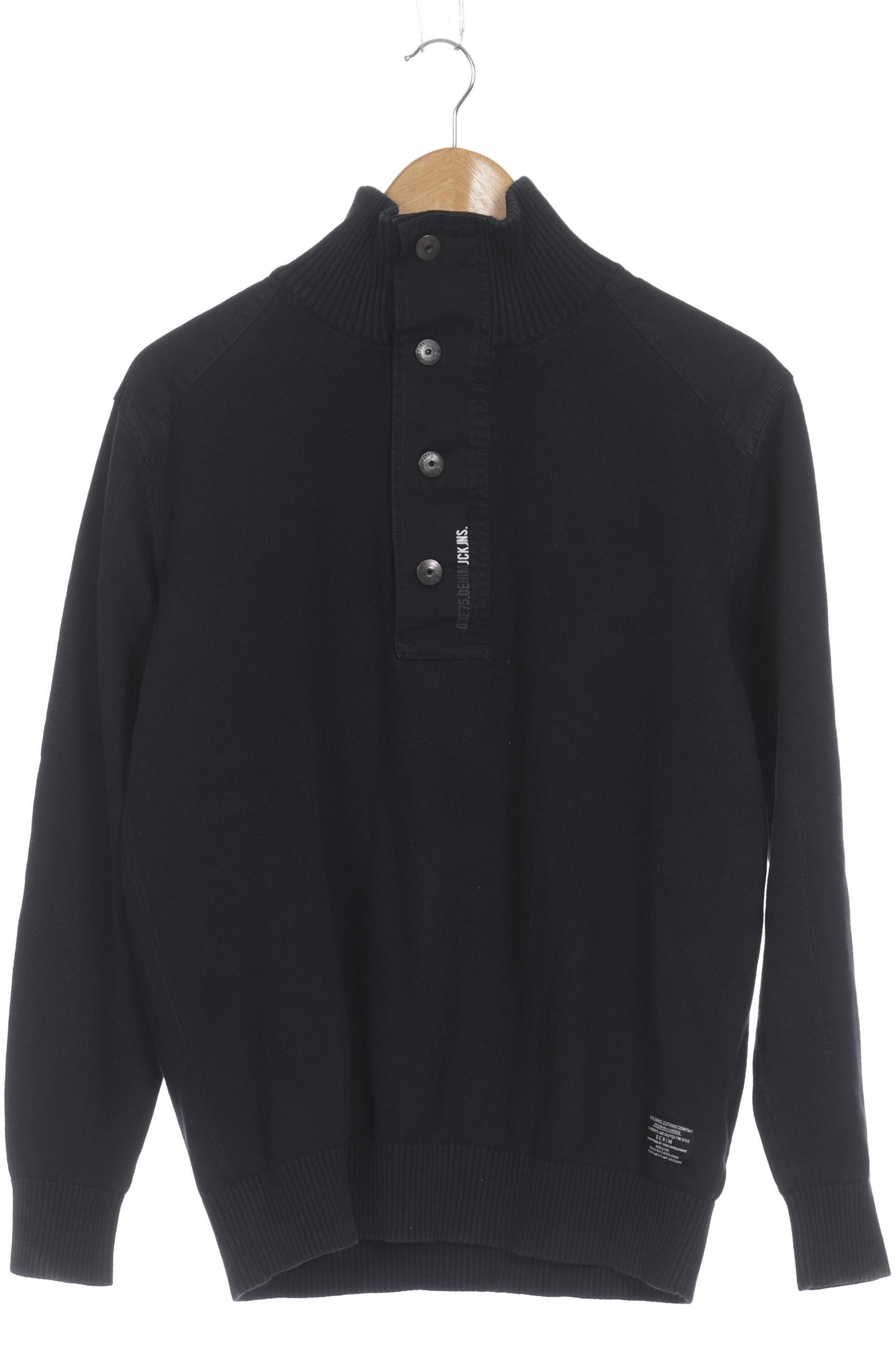 

Jack & Jones Herren Pullover, blau, Gr.