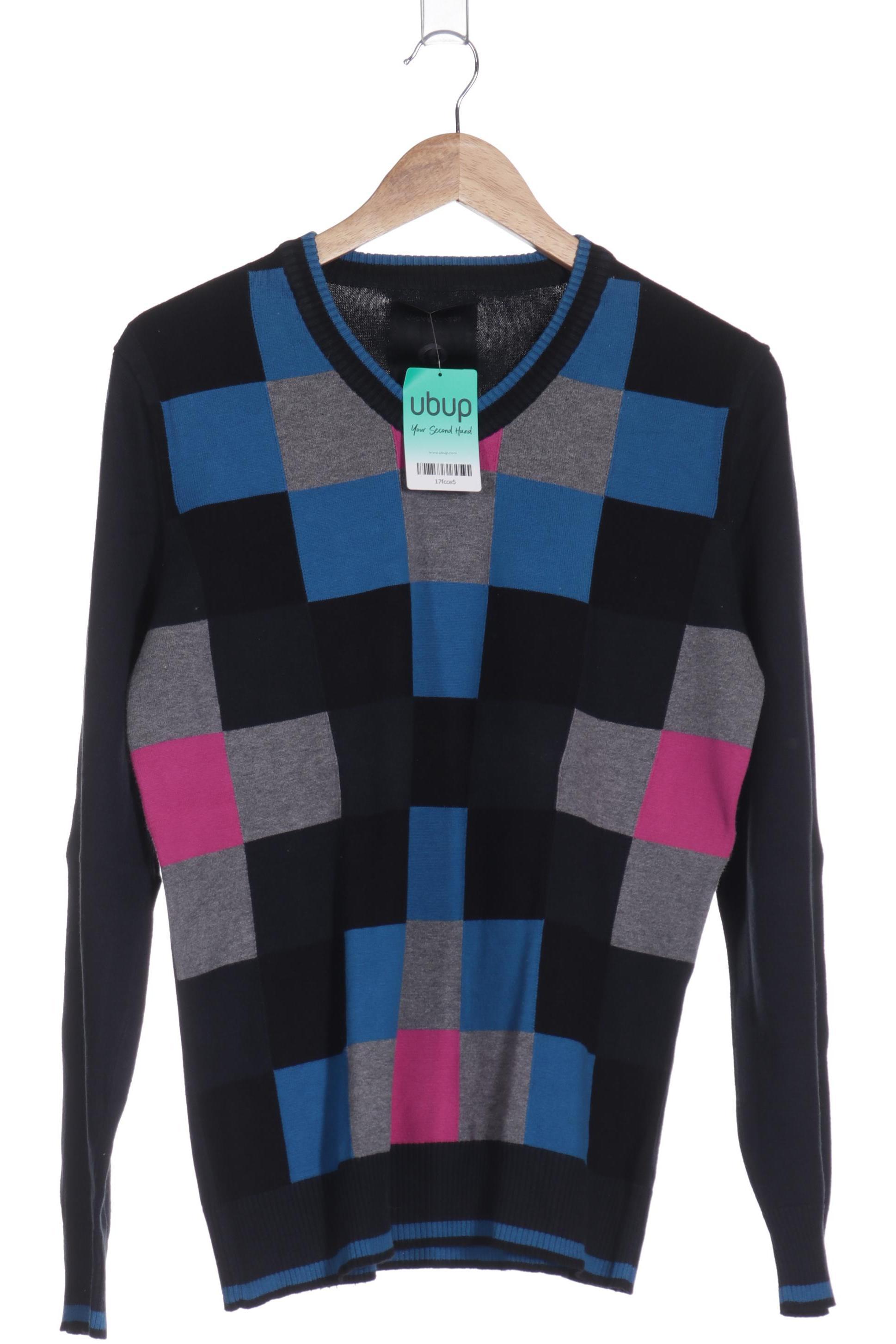 

Jack & Jones Herren Pullover, schwarz, Gr.