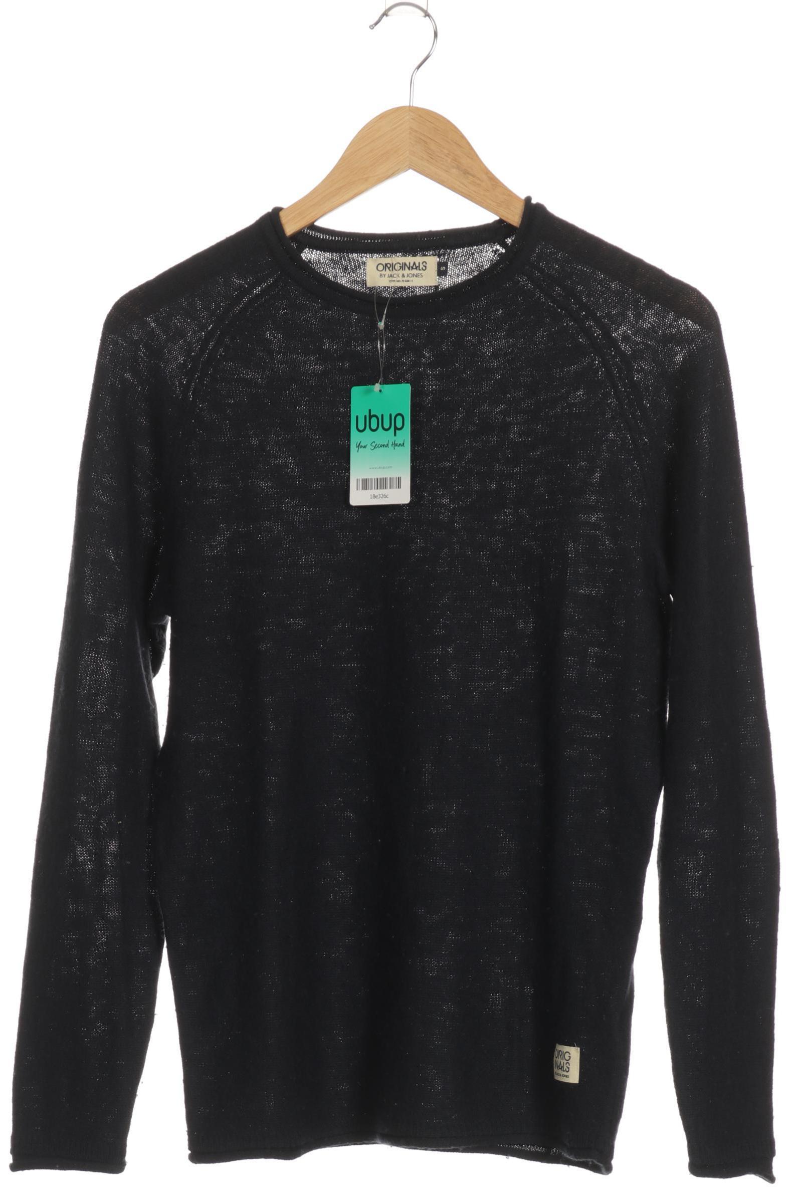 

Jack & Jones Herren Pullover, blau, Gr.
