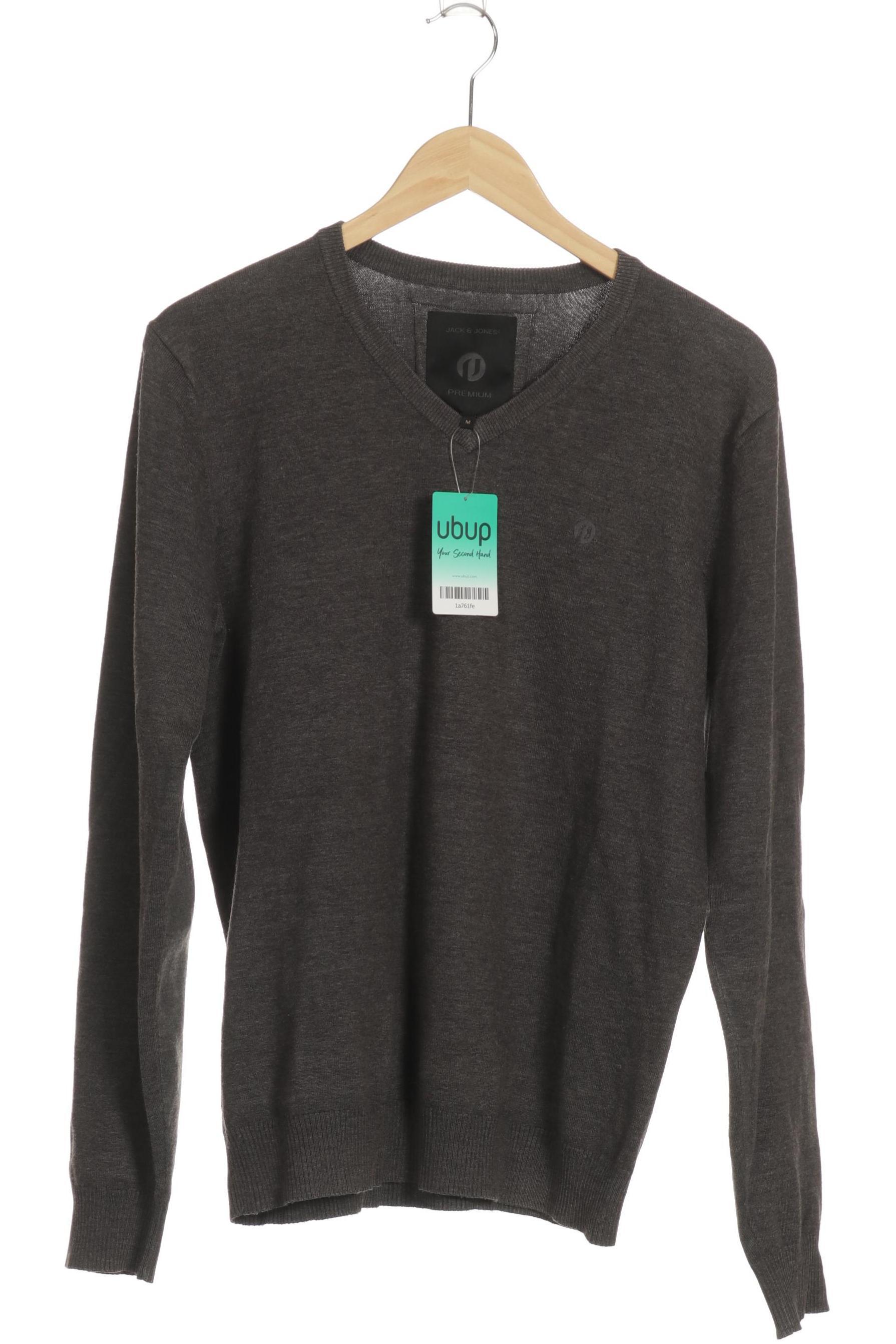 

Jack & Jones Herren Pullover, grau, Gr.