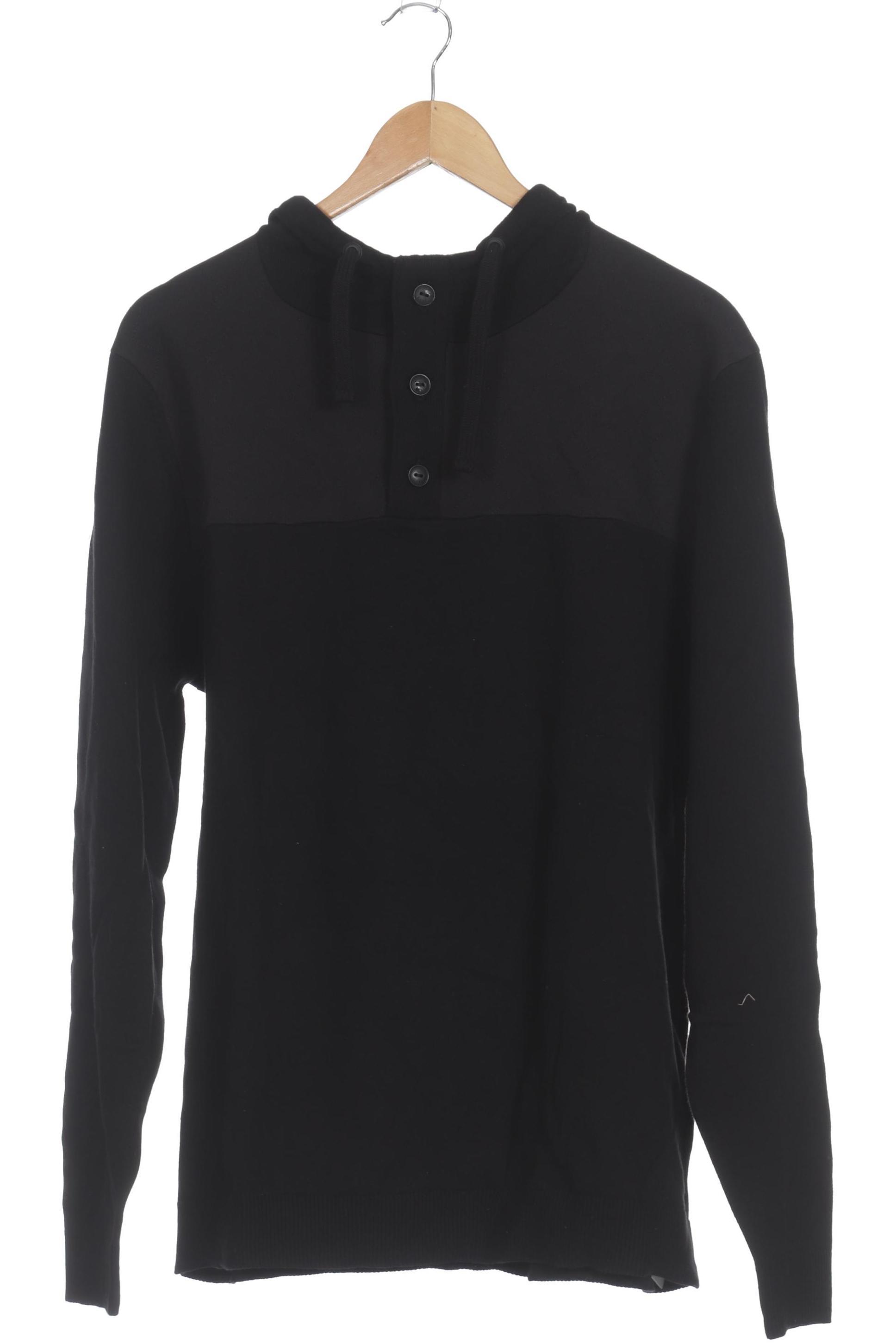 

Jack & Jones Herren Pullover, schwarz, Gr.