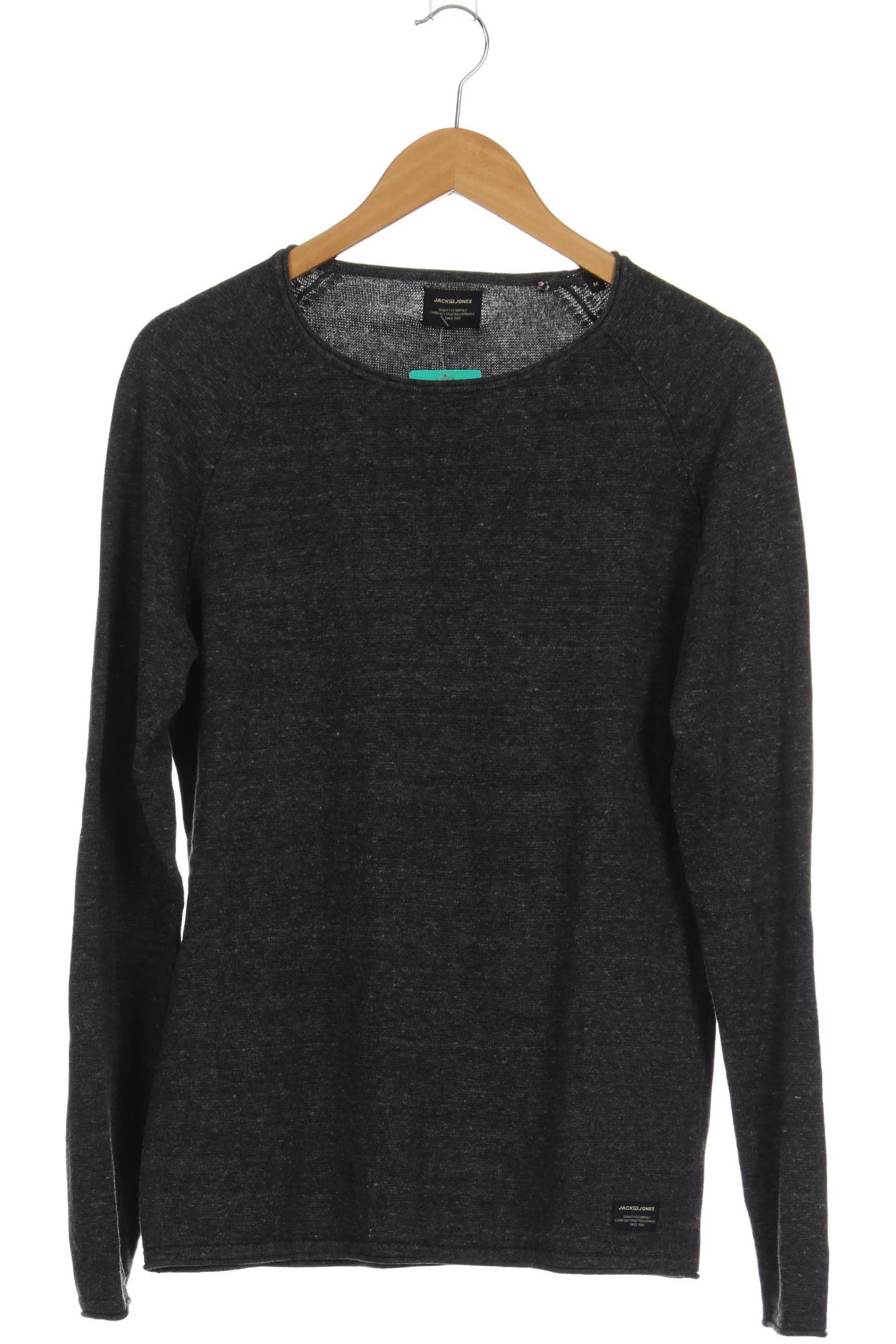 

Jack & Jones Herren Pullover, grau, Gr.