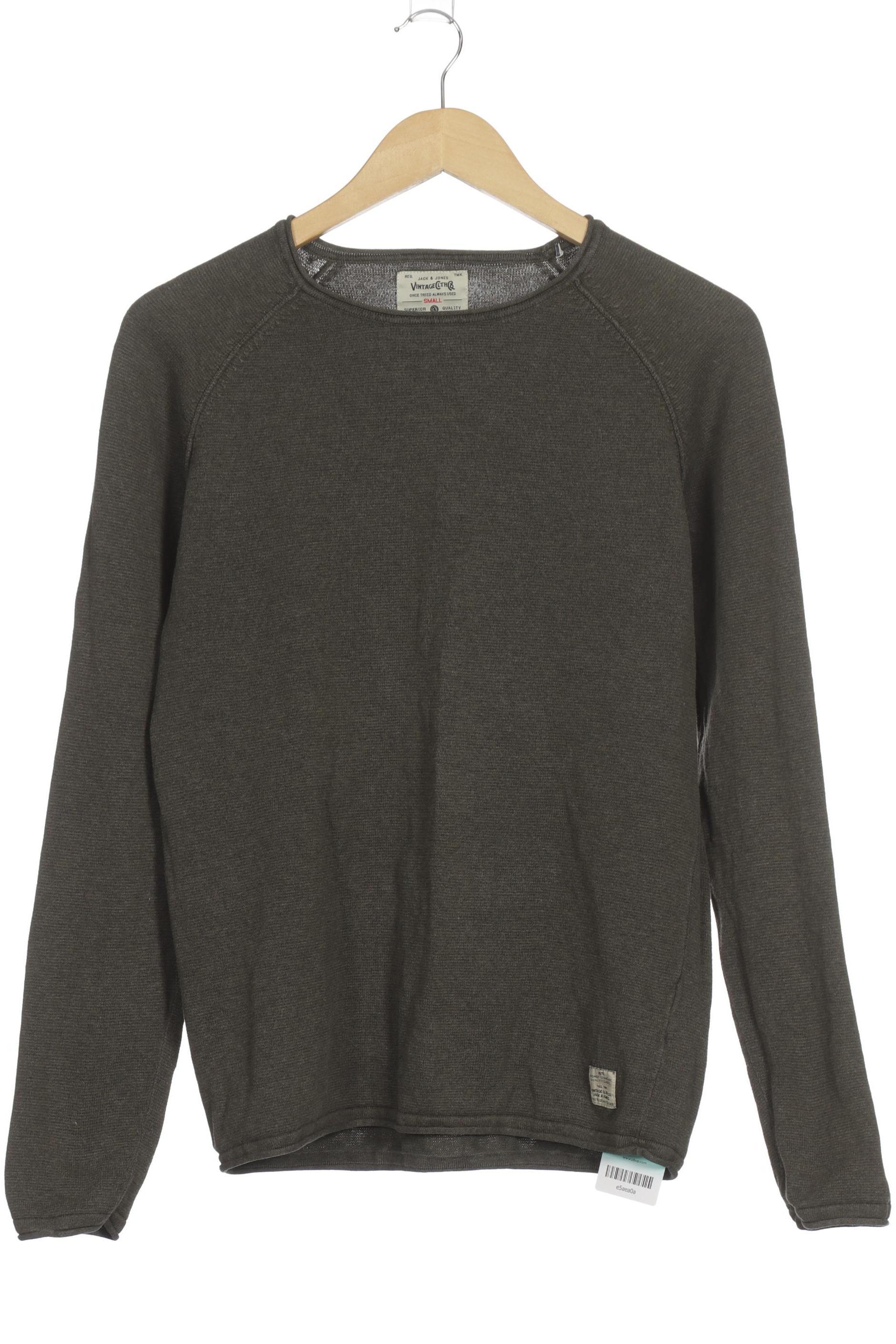 

Jack & Jones Herren Pullover, grün, Gr.