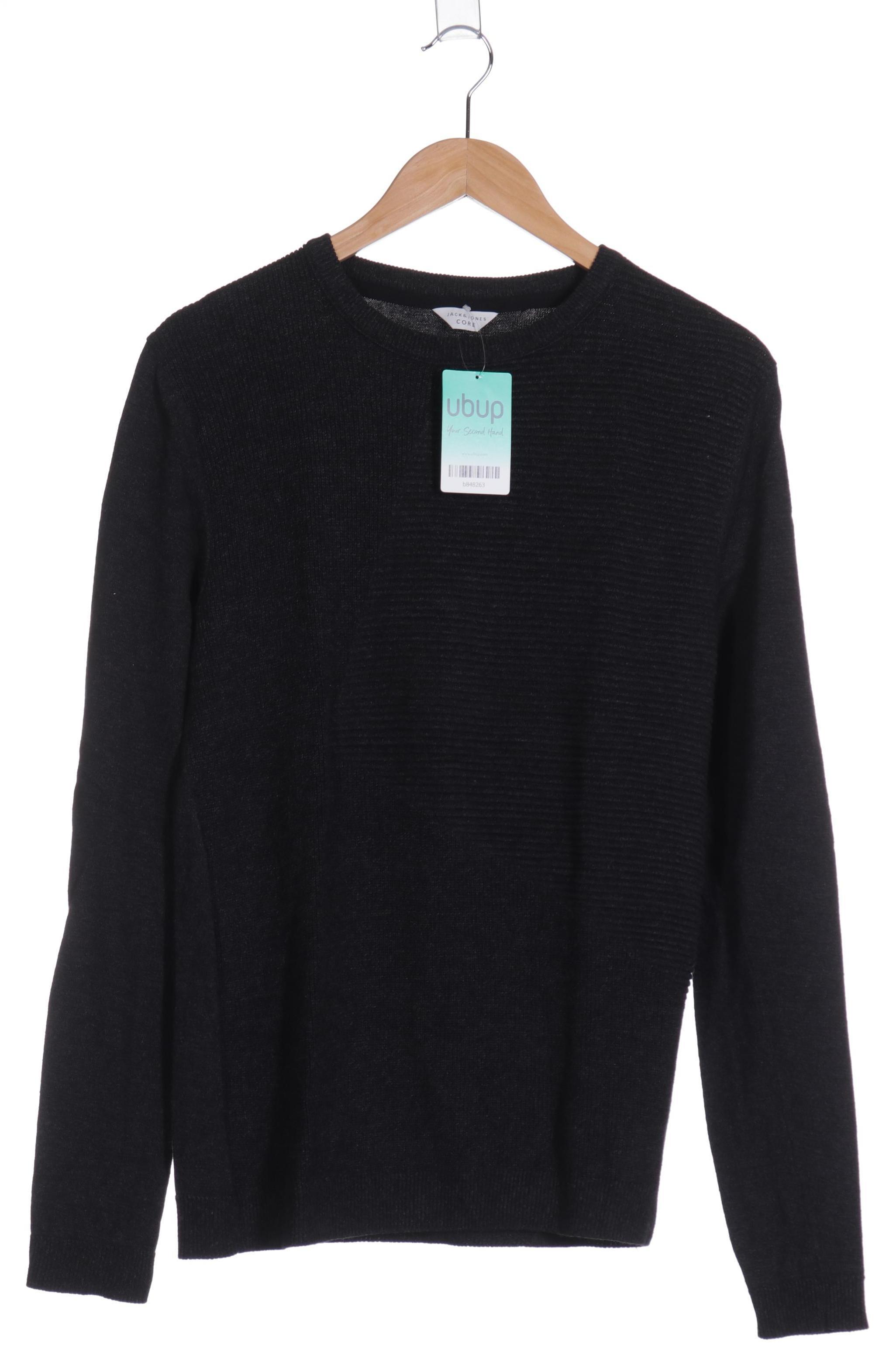 

Jack & Jones Herren Pullover, grau, Gr.