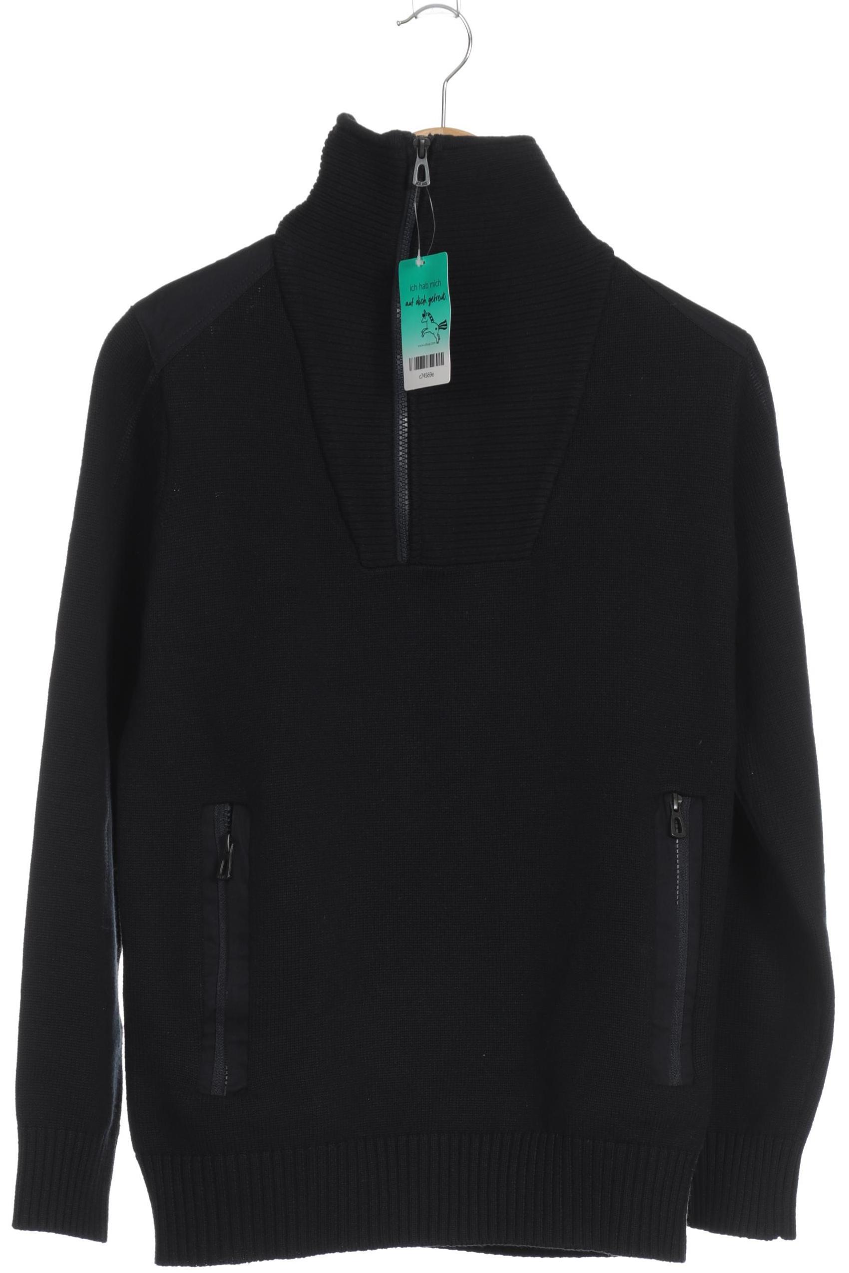 

Jack & Jones Herren Pullover, blau, Gr.