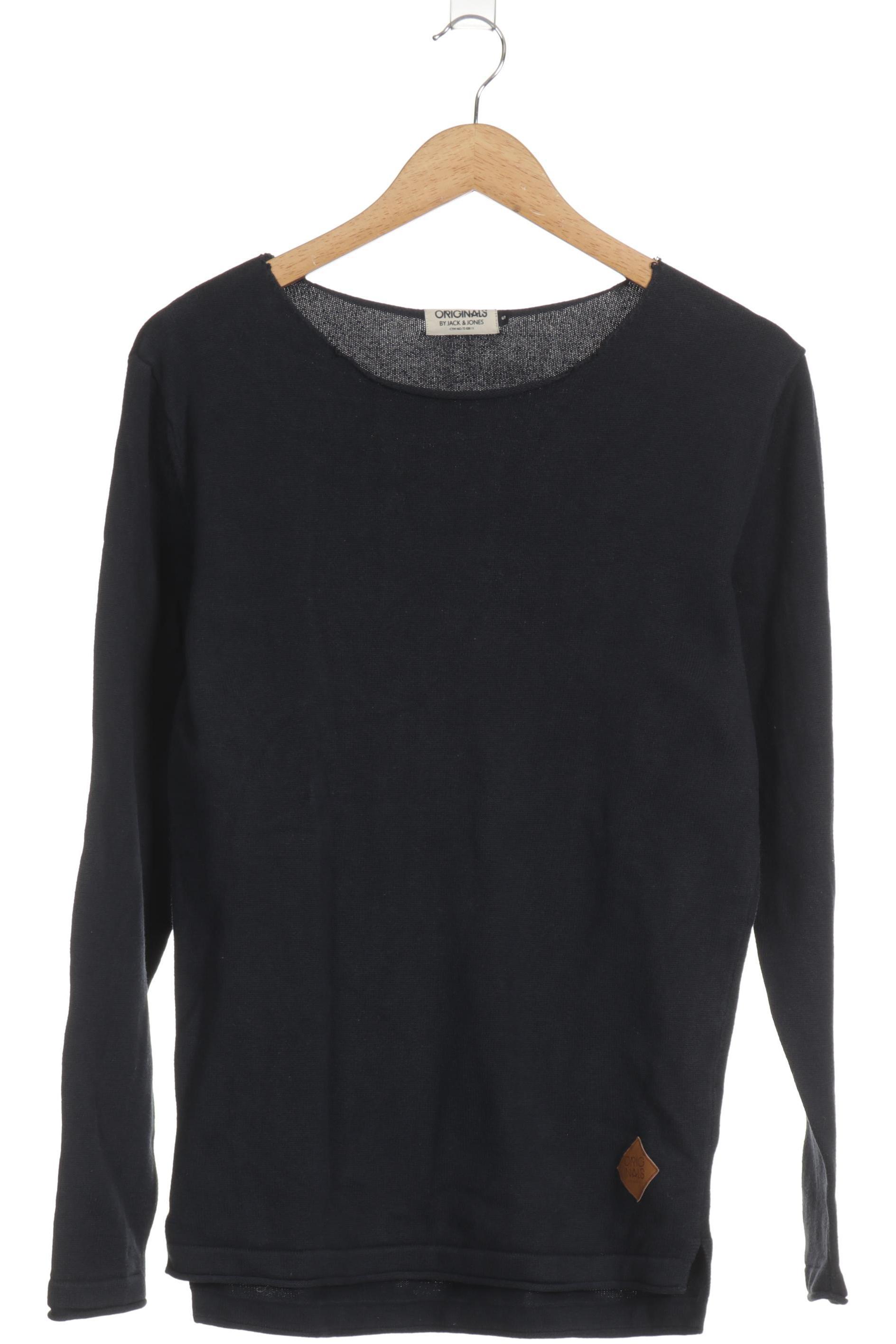 

Jack & Jones Herren Pullover, blau, Gr.