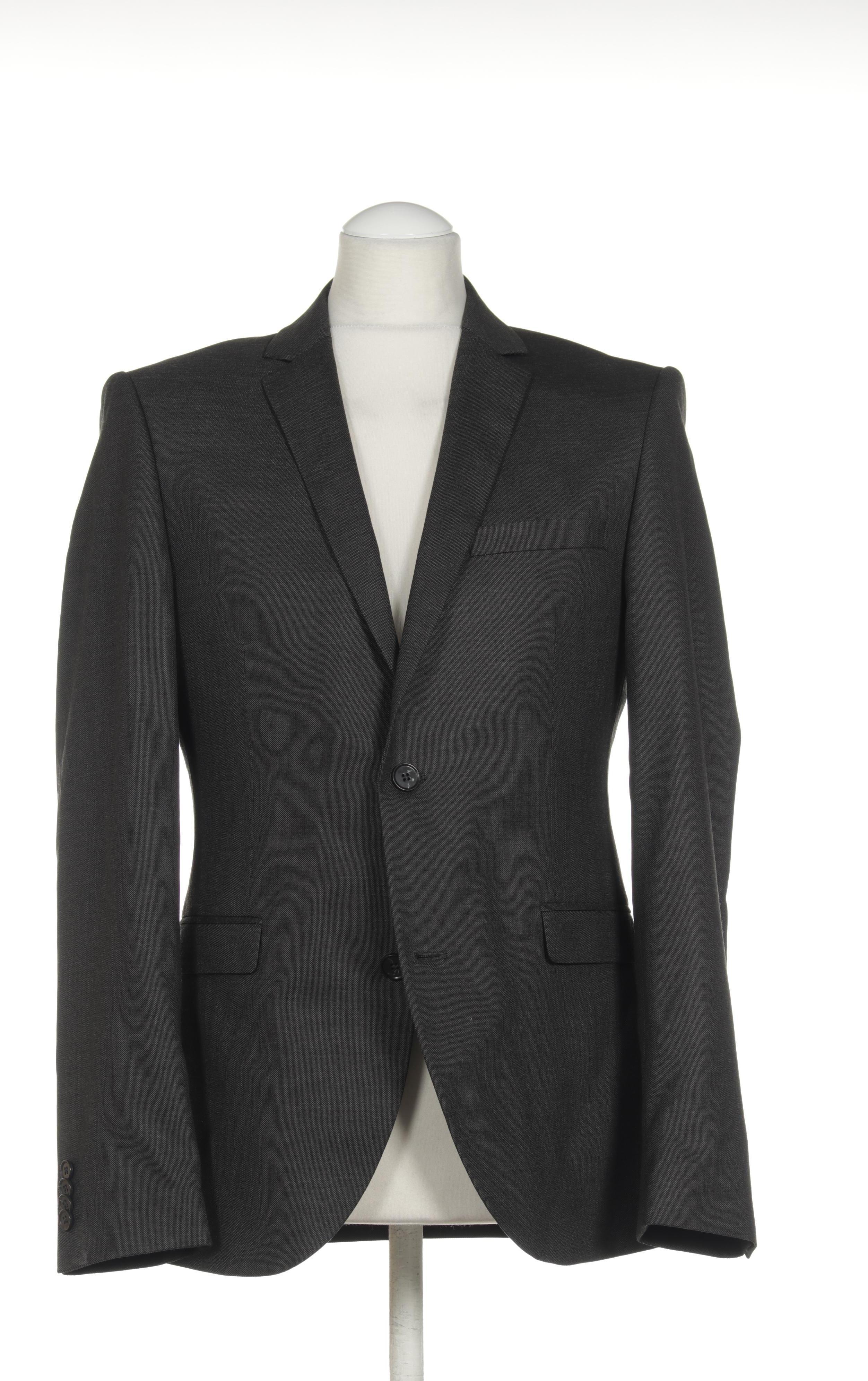 

Jack & Jones Herren Sakko, grau, Gr. 50