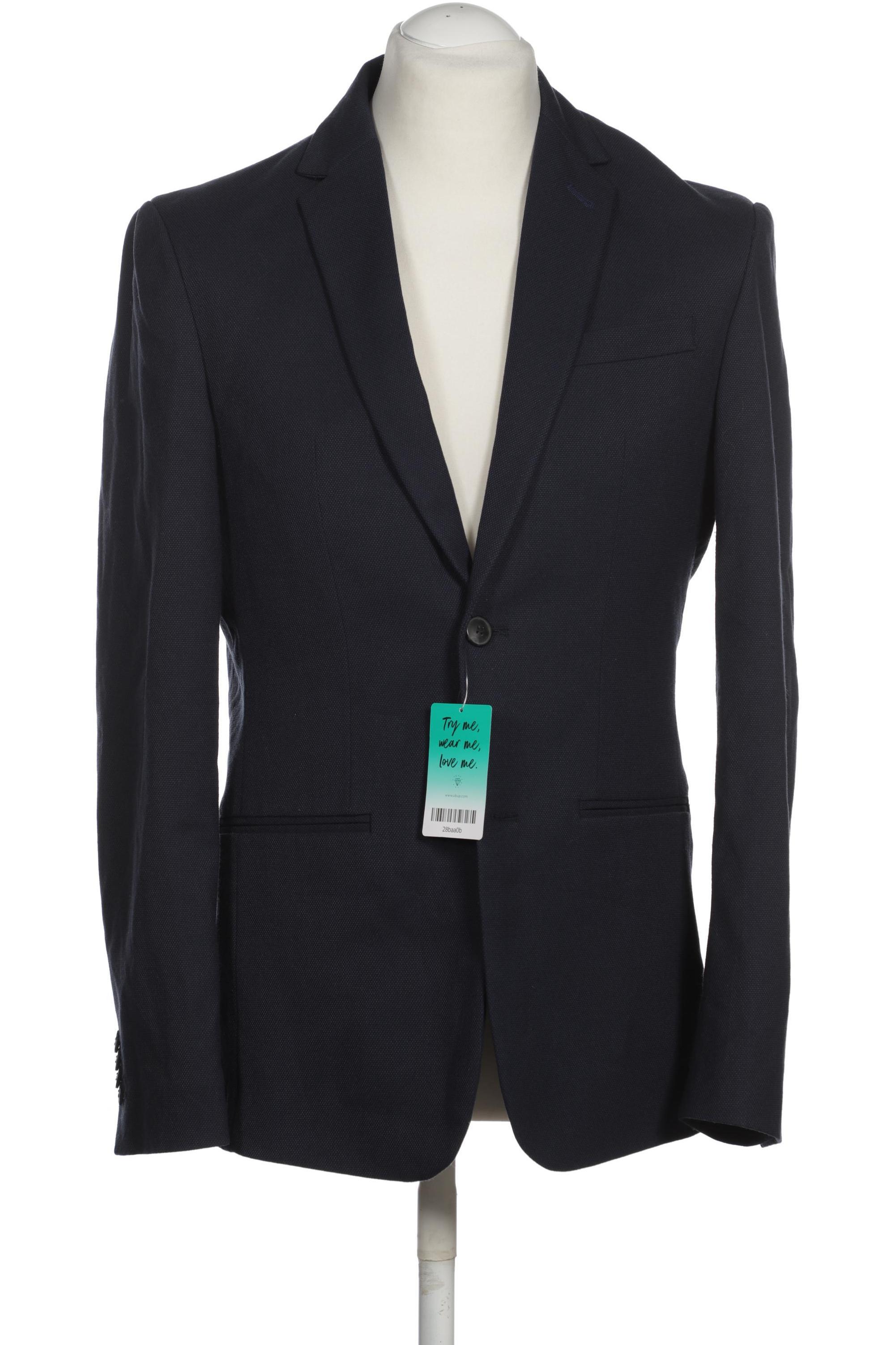 

Jack & Jones Herren Sakko, blau, Gr. 50