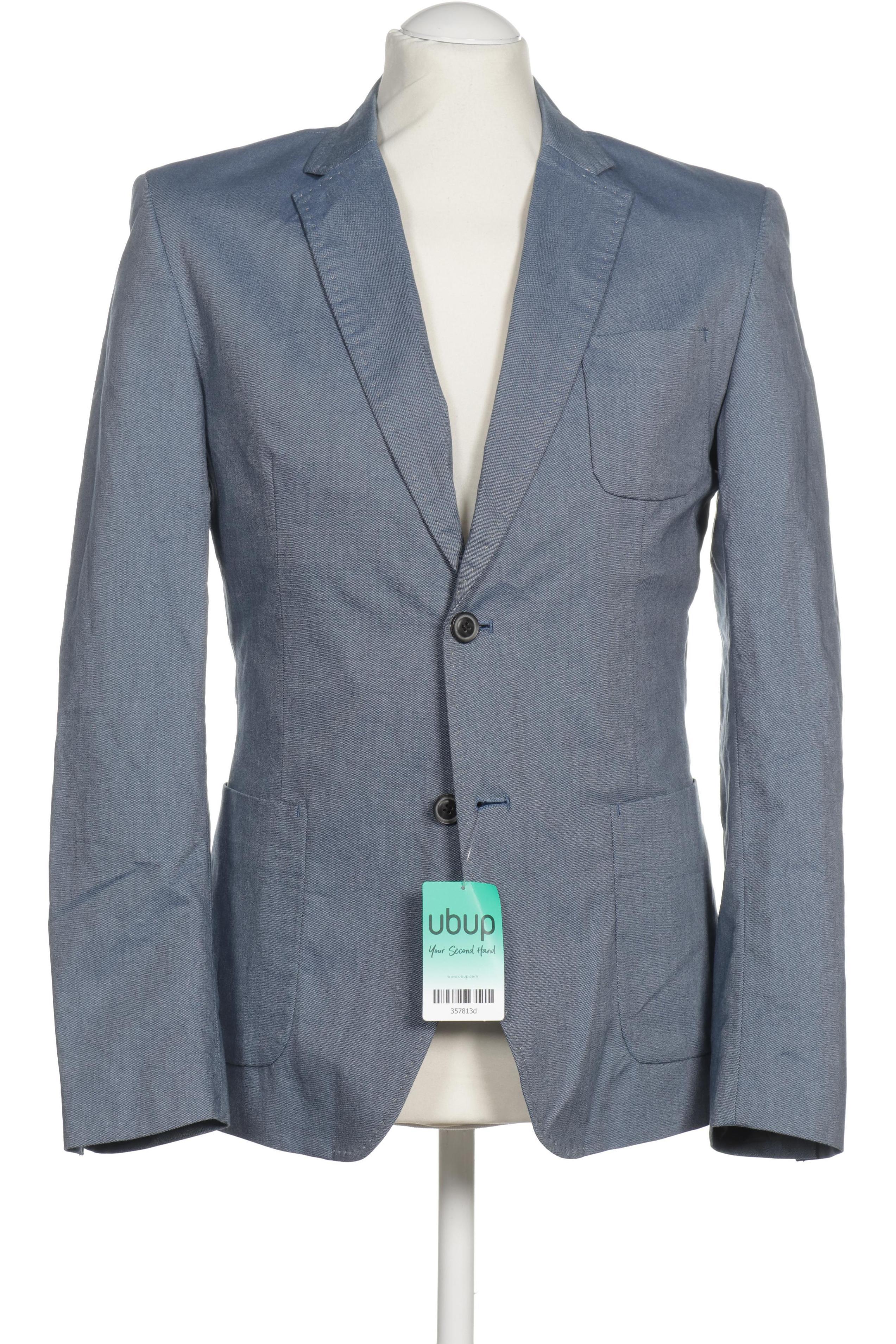 

Jack & Jones Herren Sakko, blau, Gr. 46