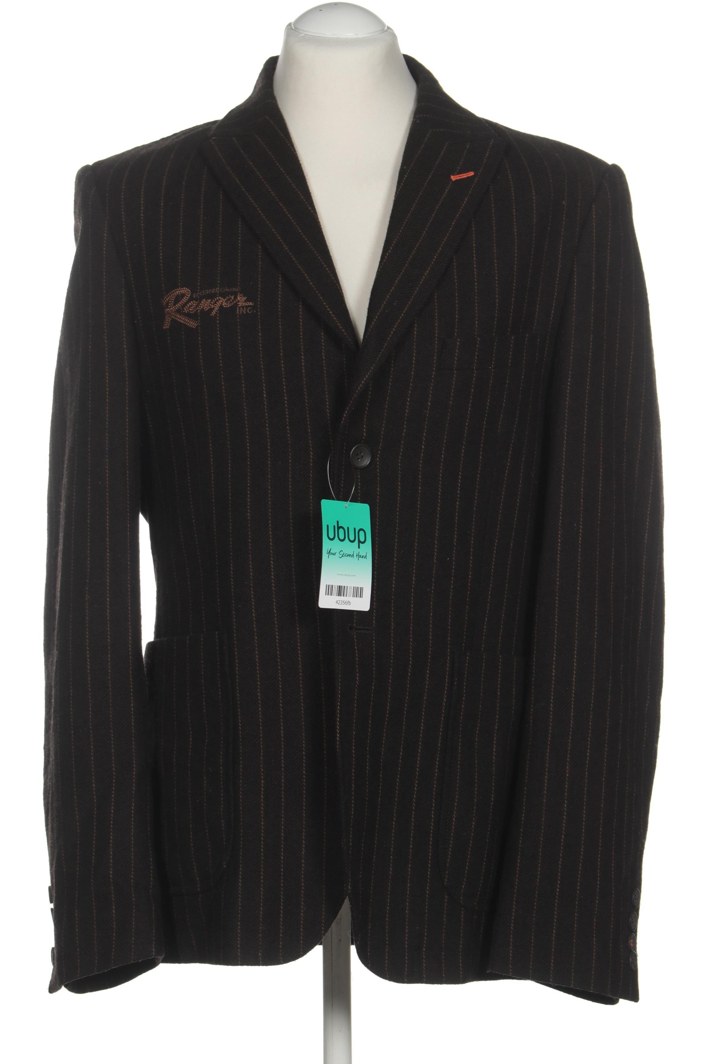 

Jack & Jones Herren Sakko, schwarz, Gr.