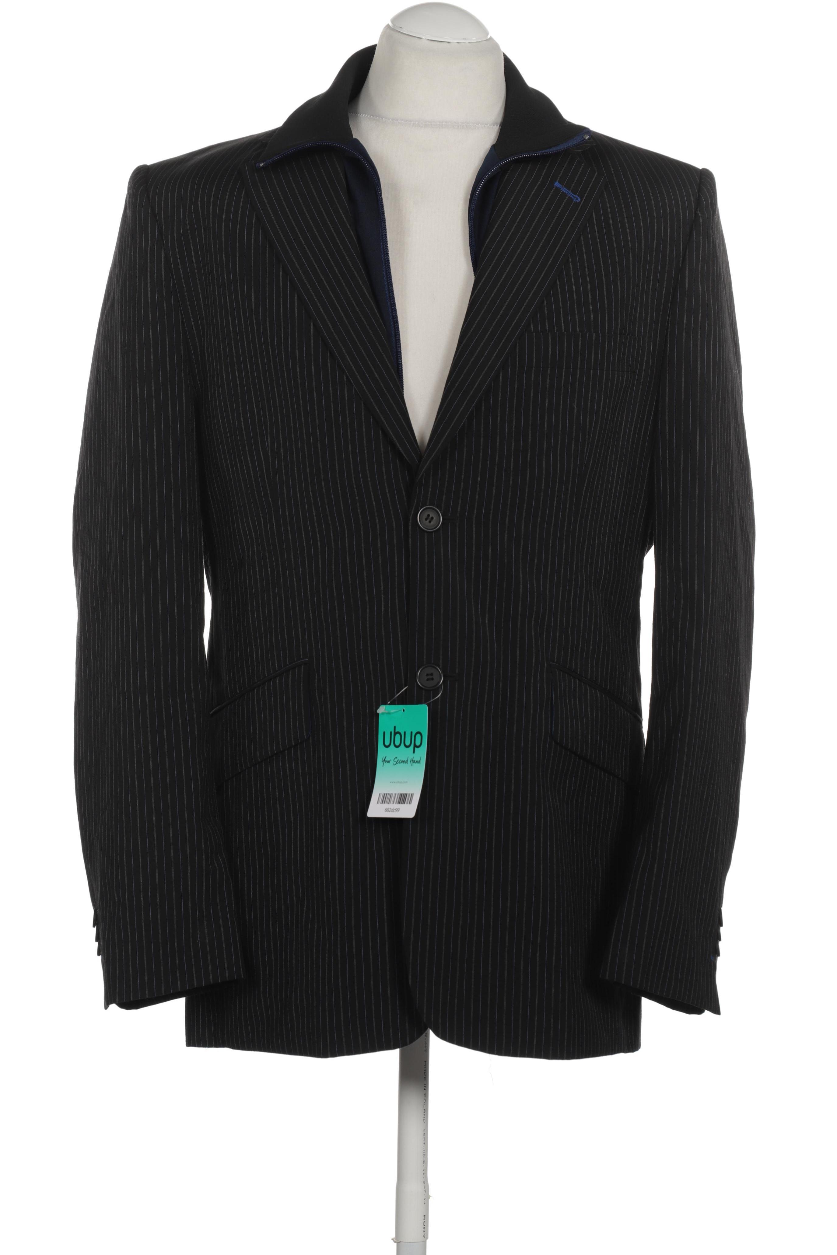 

Jack & Jones Herren Sakko, blau, Gr.