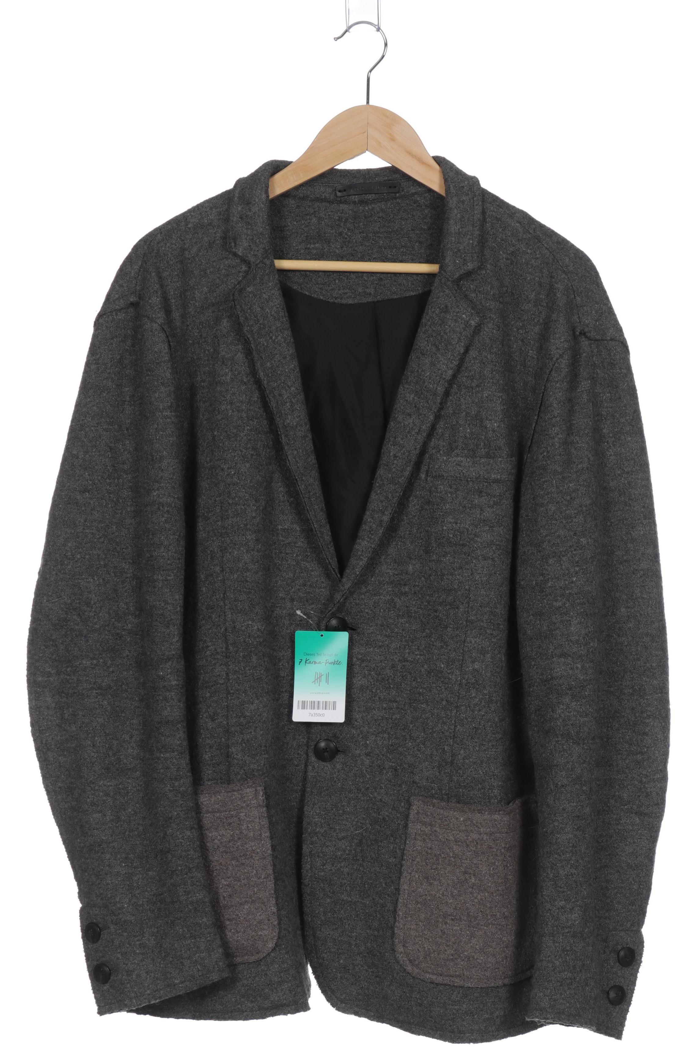 

Jack & Jones Herren Sakko, grau, Gr. 54