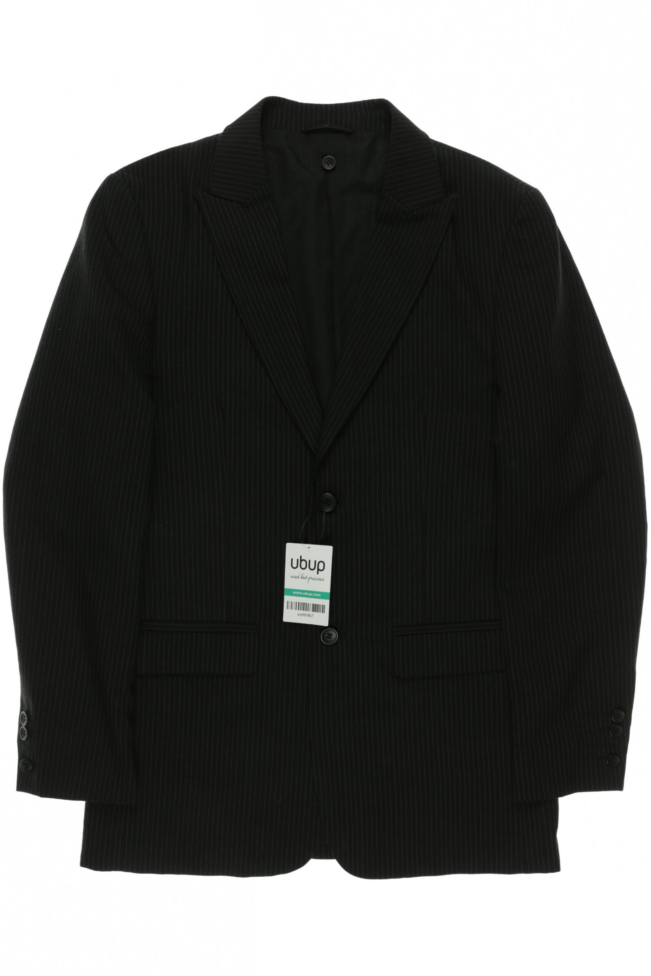 

Jack & Jones Herren Sakko, schwarz, Gr.