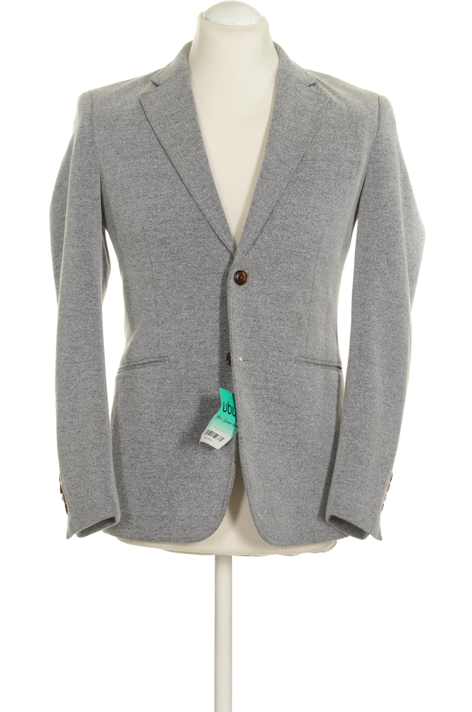 Thumbnail - Jack &amp; Jones Herren Sakko, silber, Gr. 46