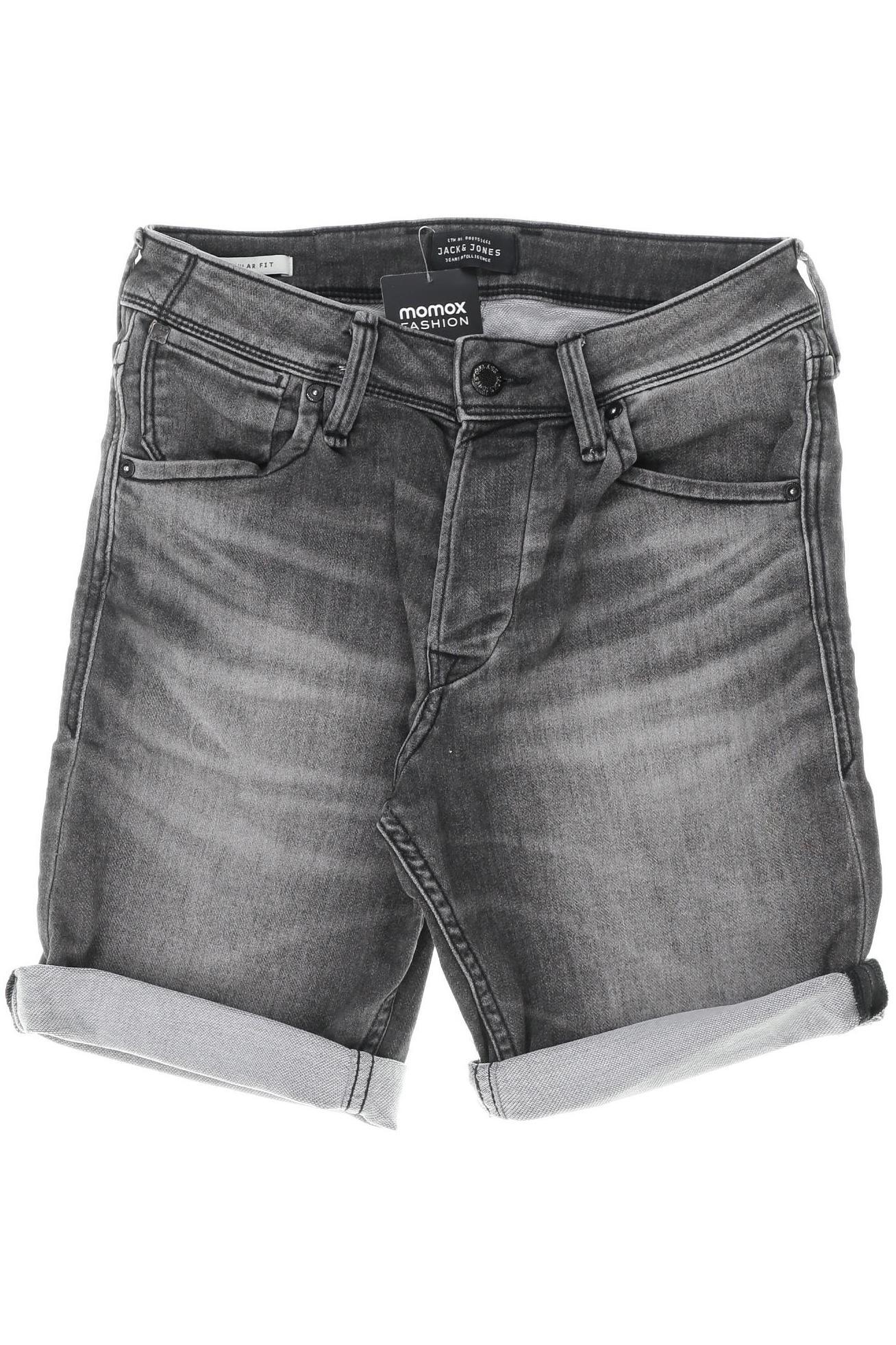 

Jack & Jones Herren Shorts, grau, Gr.