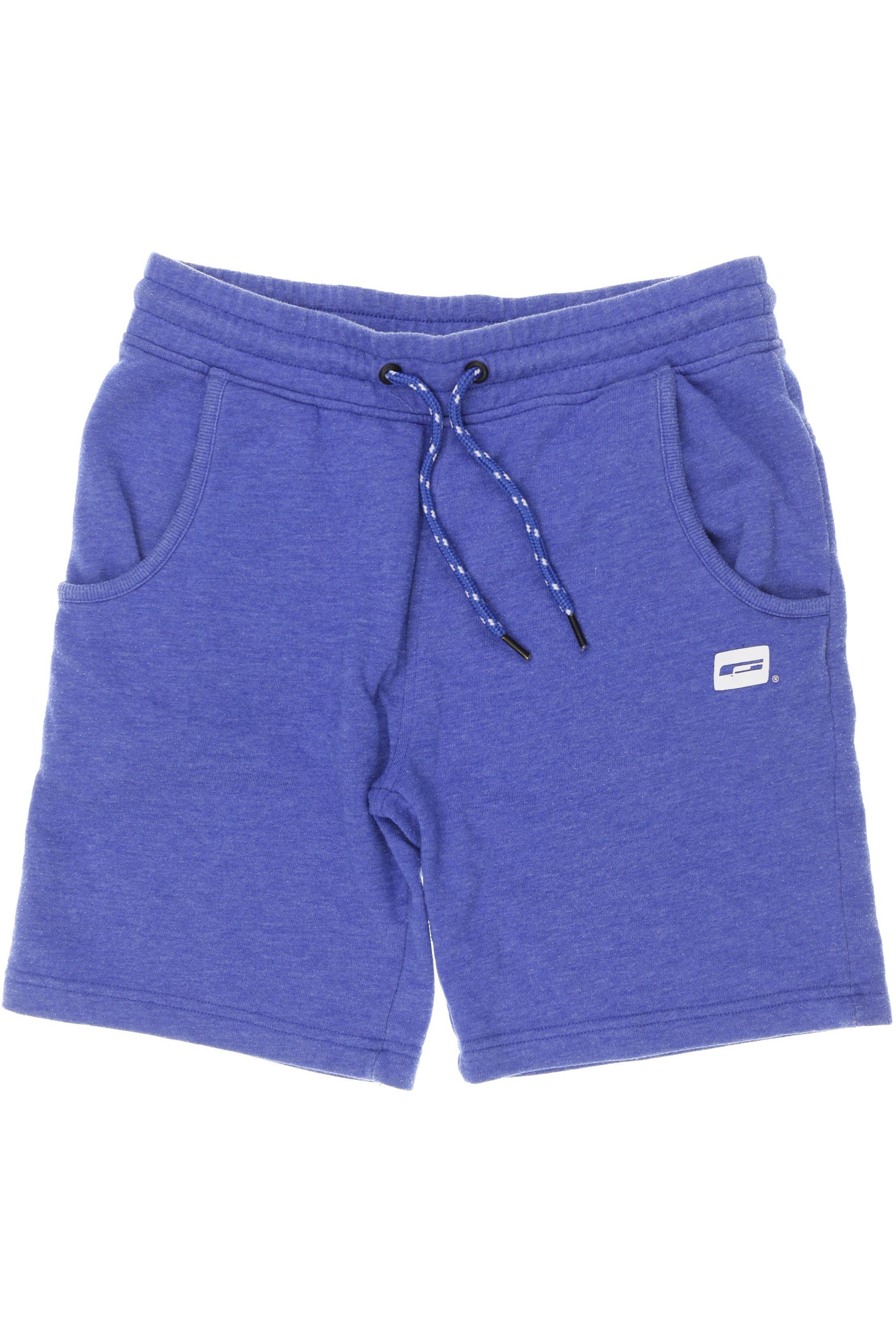 Thumbnail - Jack &amp; Jones Herren Shorts, blau, Gr.