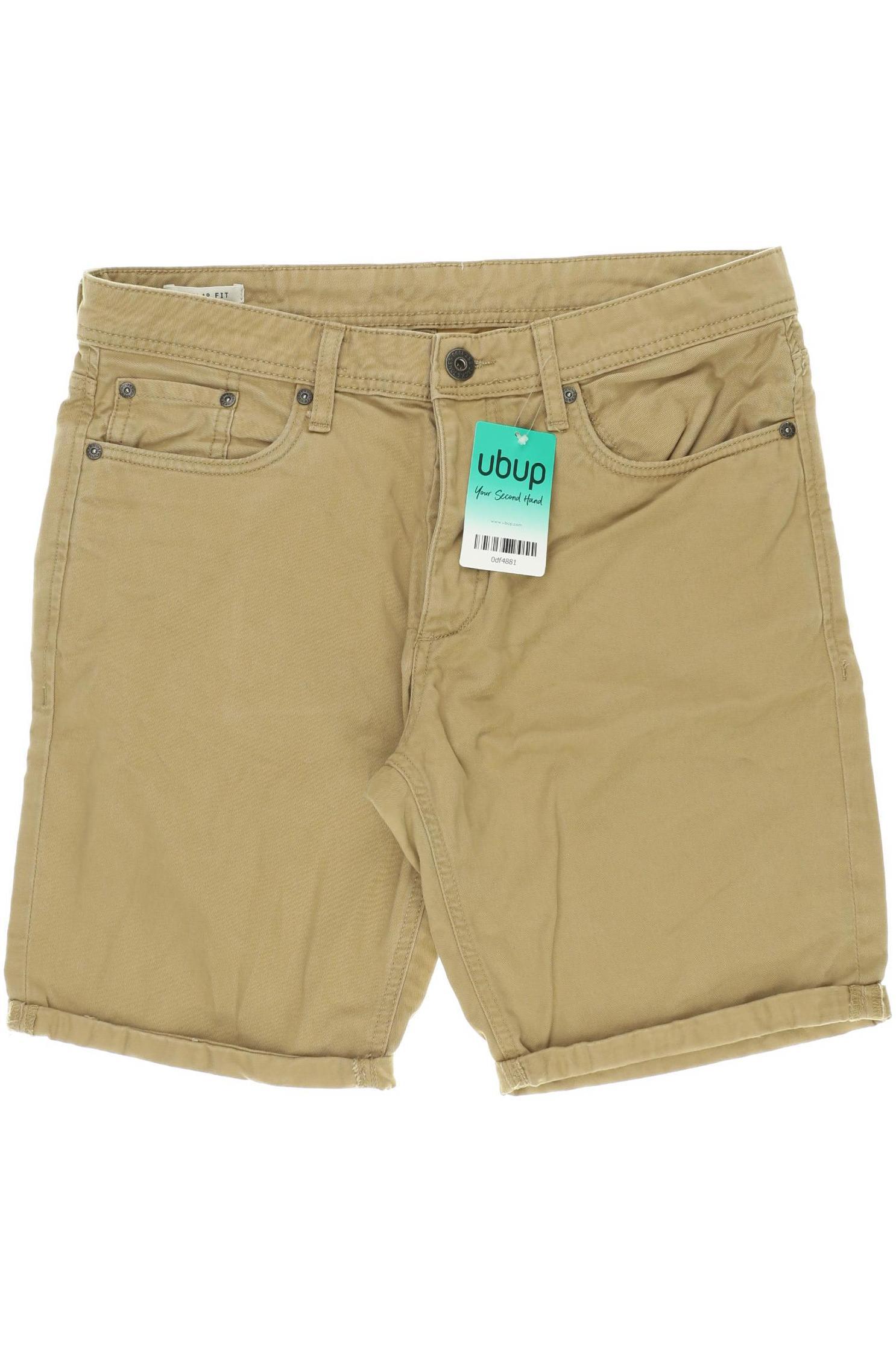 

Jack & Jones Herren Shorts, braun, Gr.