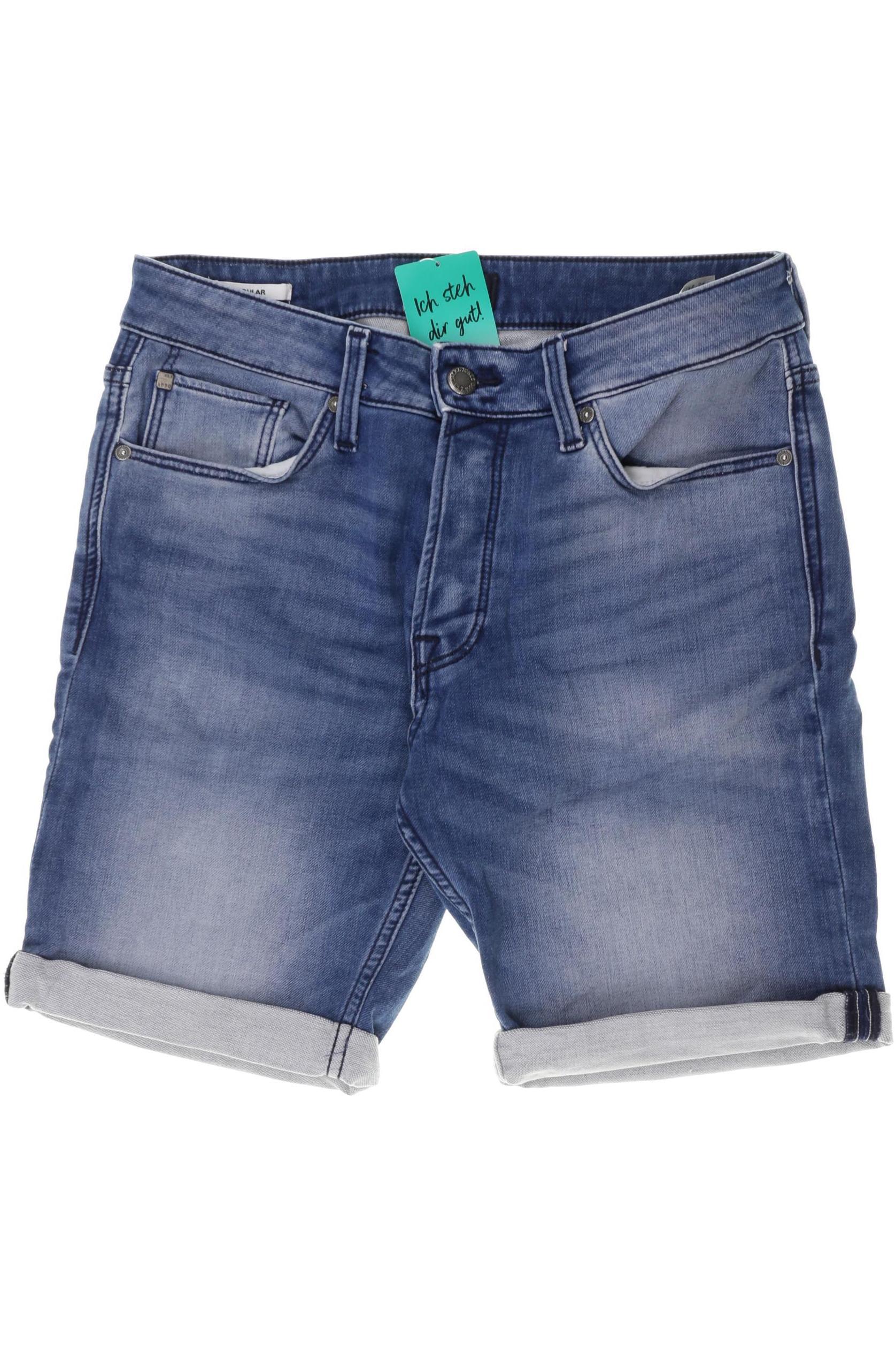 

Jack & Jones Herren Shorts, blau, Gr.