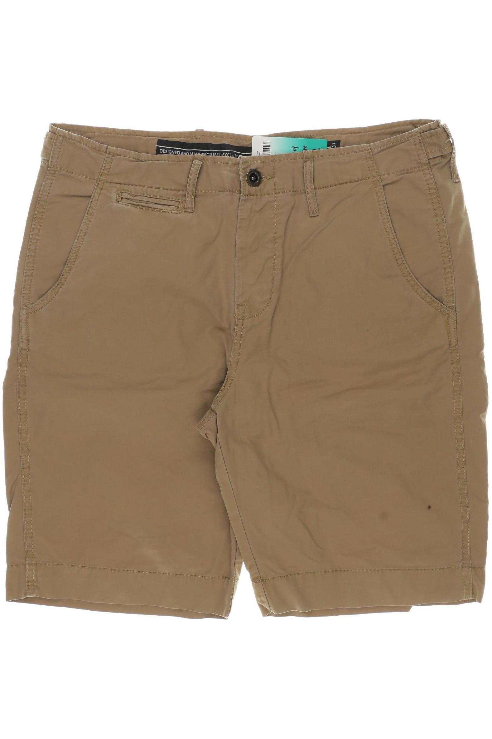 

Jack & Jones Herren Shorts, beige, Gr.