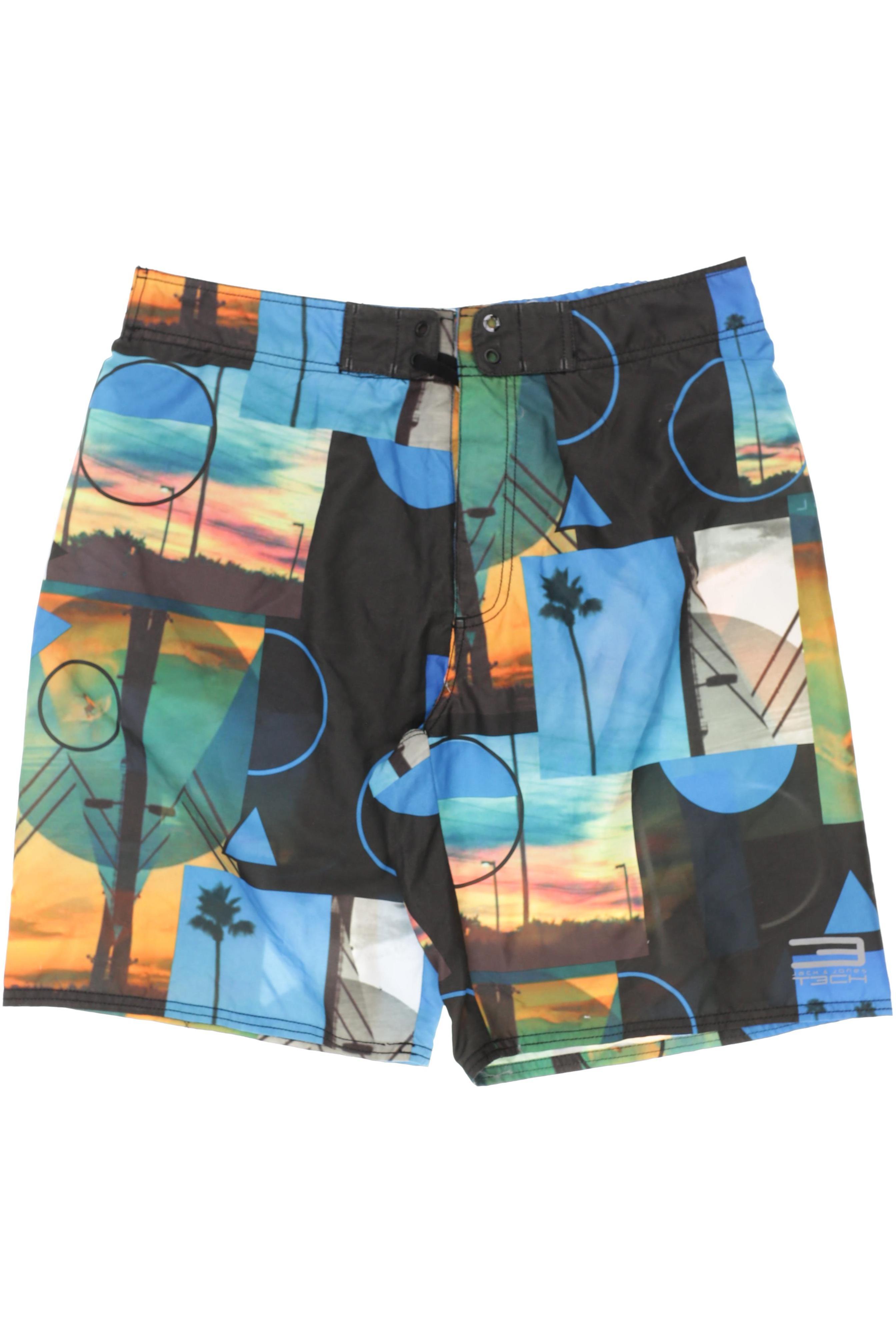 

Jack & Jones Herren Shorts, mehrfarbig, Gr.
