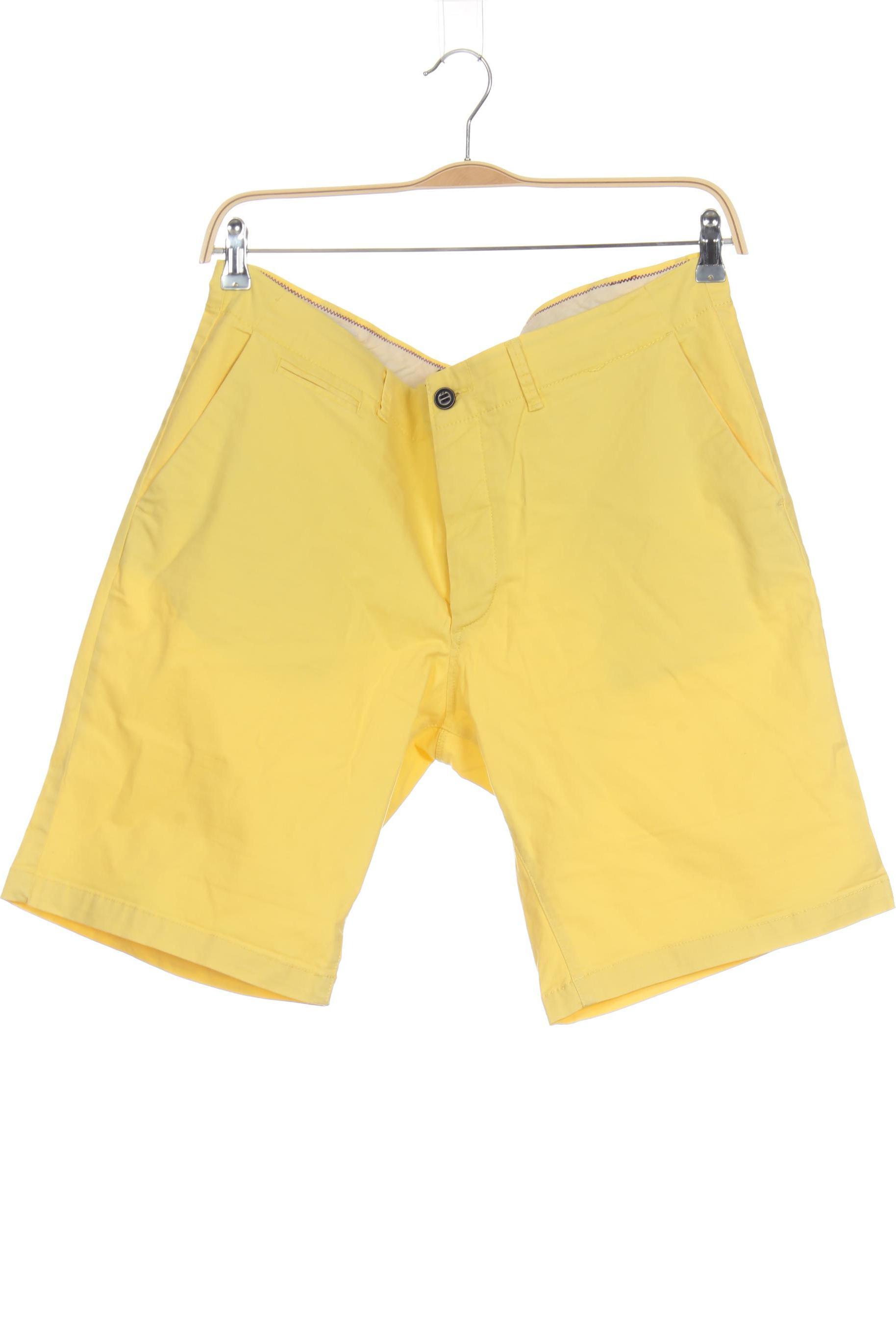 

Jack & Jones Herren Shorts, gelb, Gr.