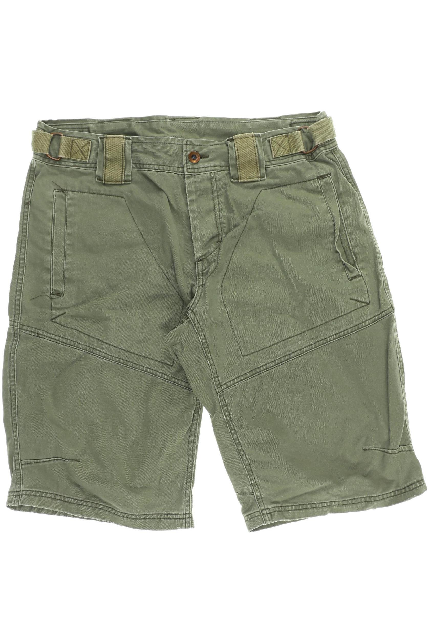 

Jack & Jones Herren Shorts, grün, Gr.