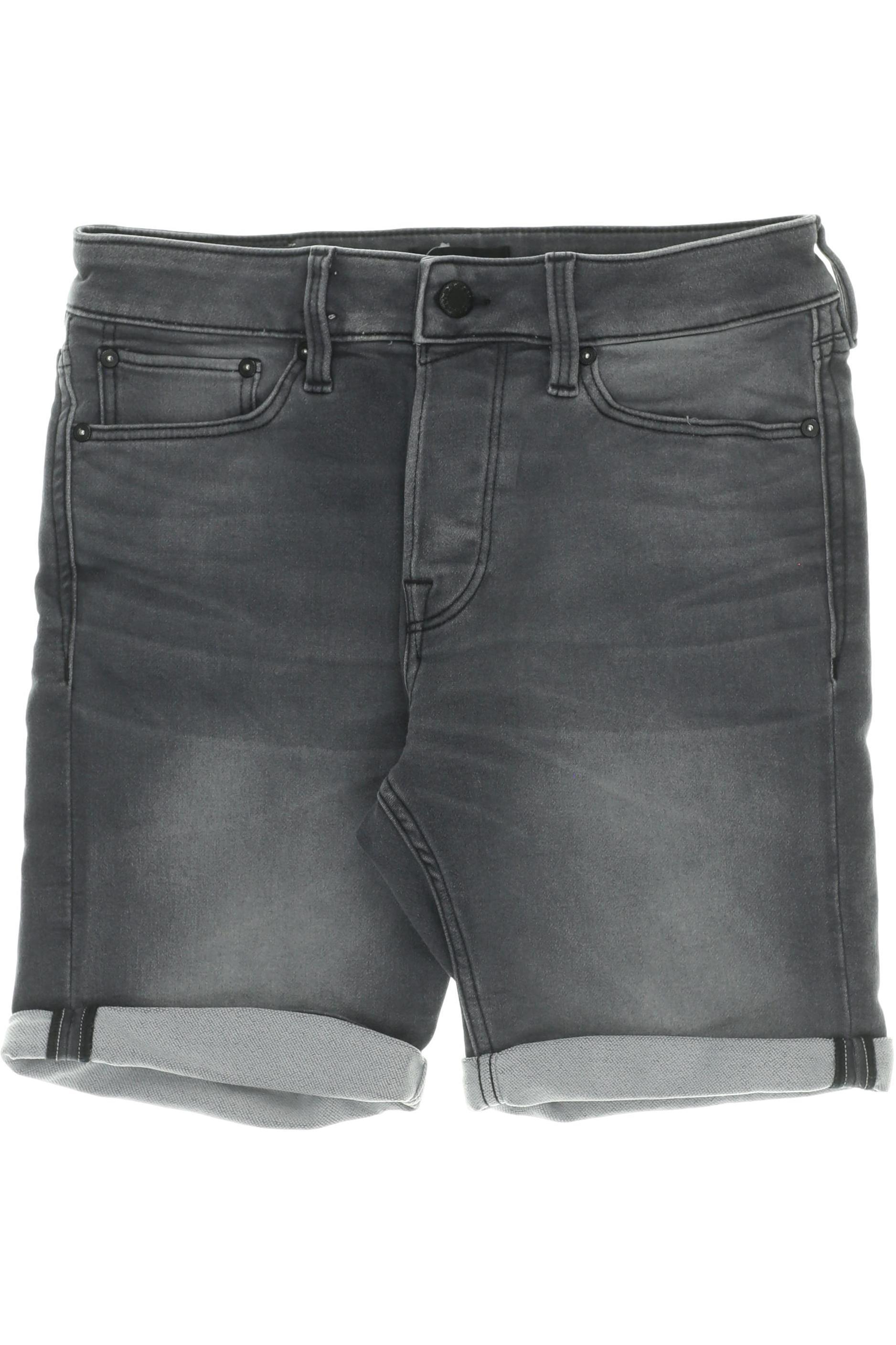 

Jack & Jones Herren Shorts, grau, Gr.