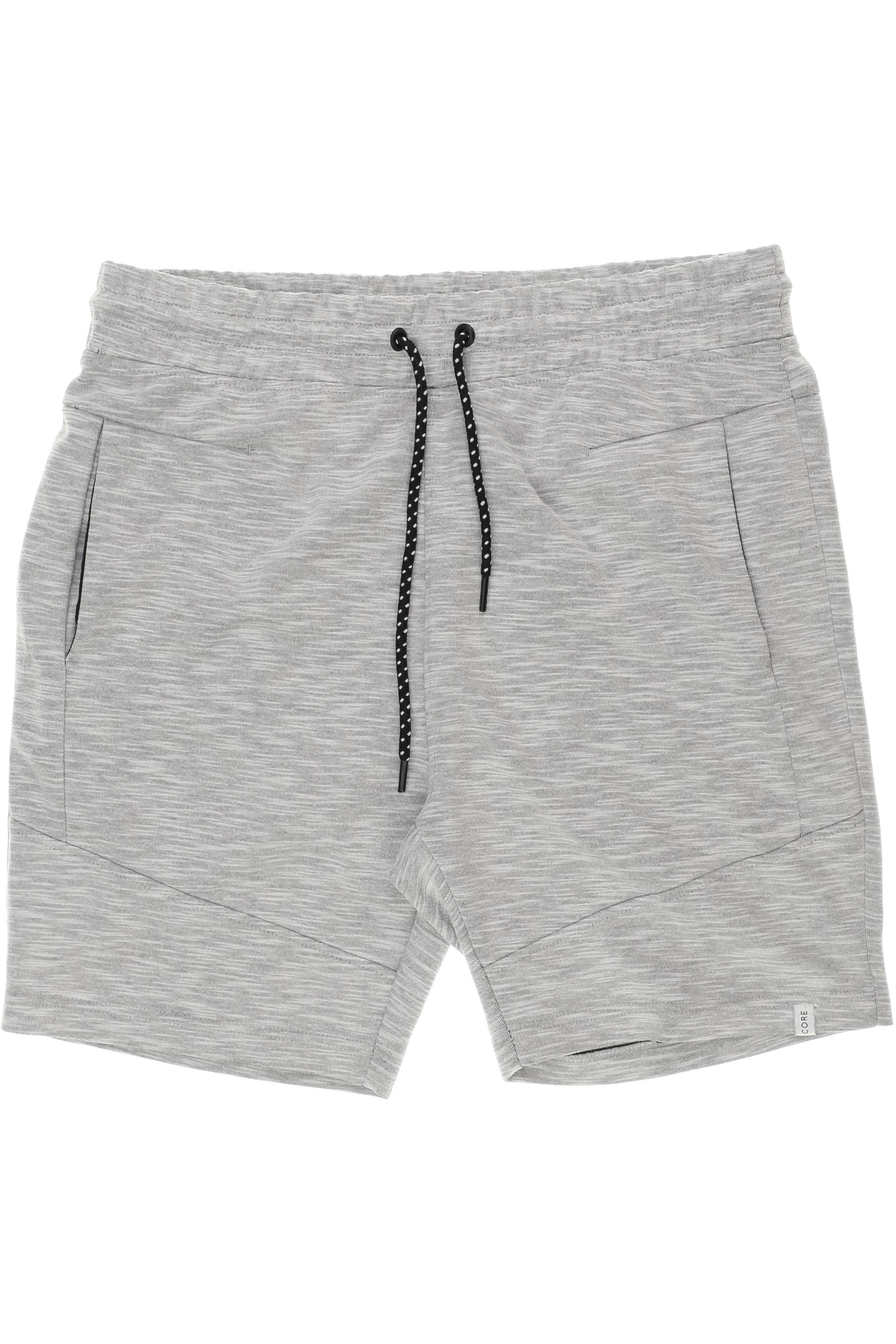 

Jack & Jones Herren Shorts, grau, Gr.