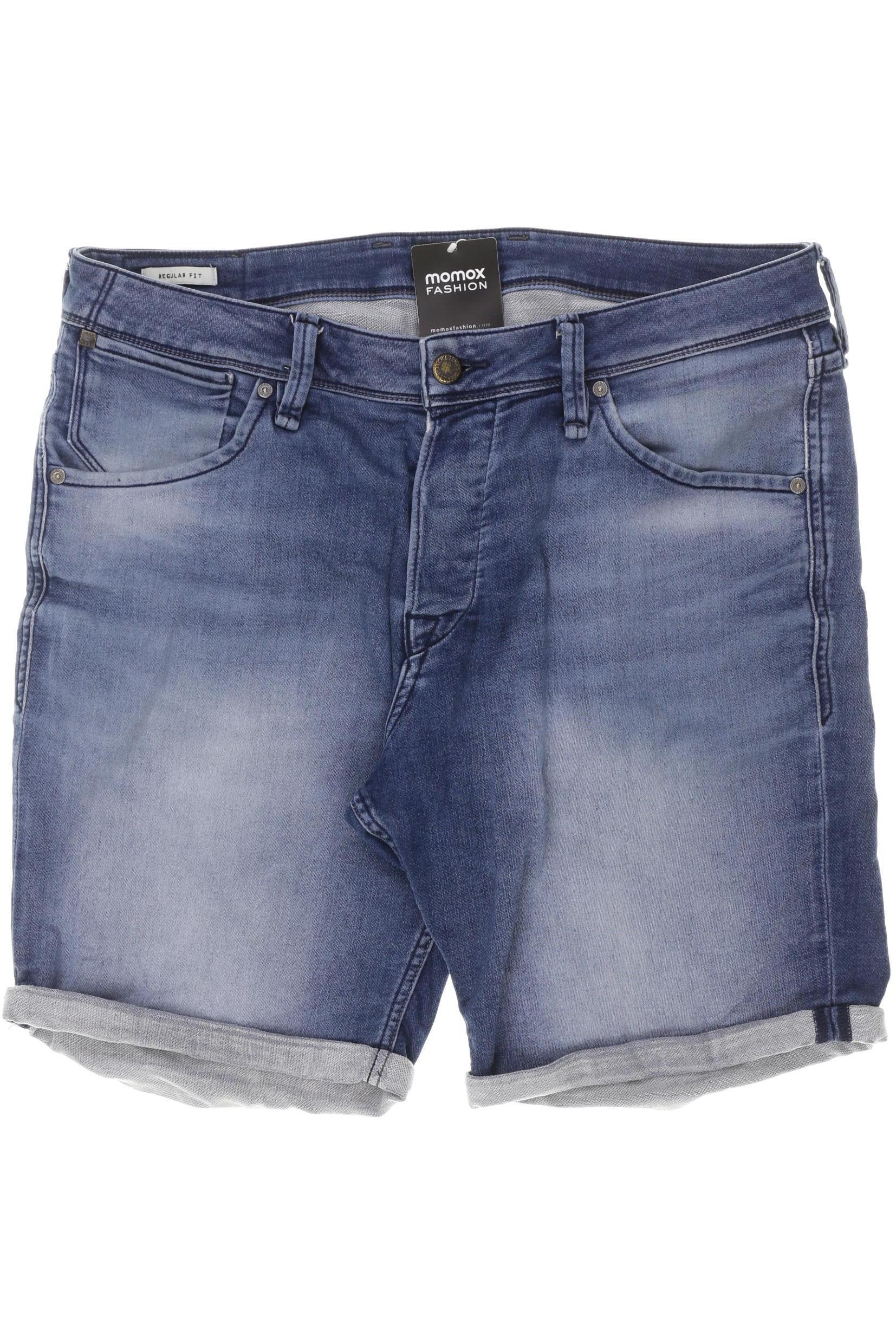 

Jack & Jones Herren Shorts, blau, Gr.