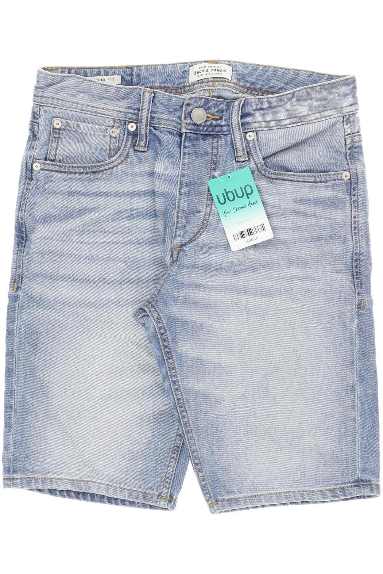 

Jack & Jones Herren Shorts, blau, Gr.